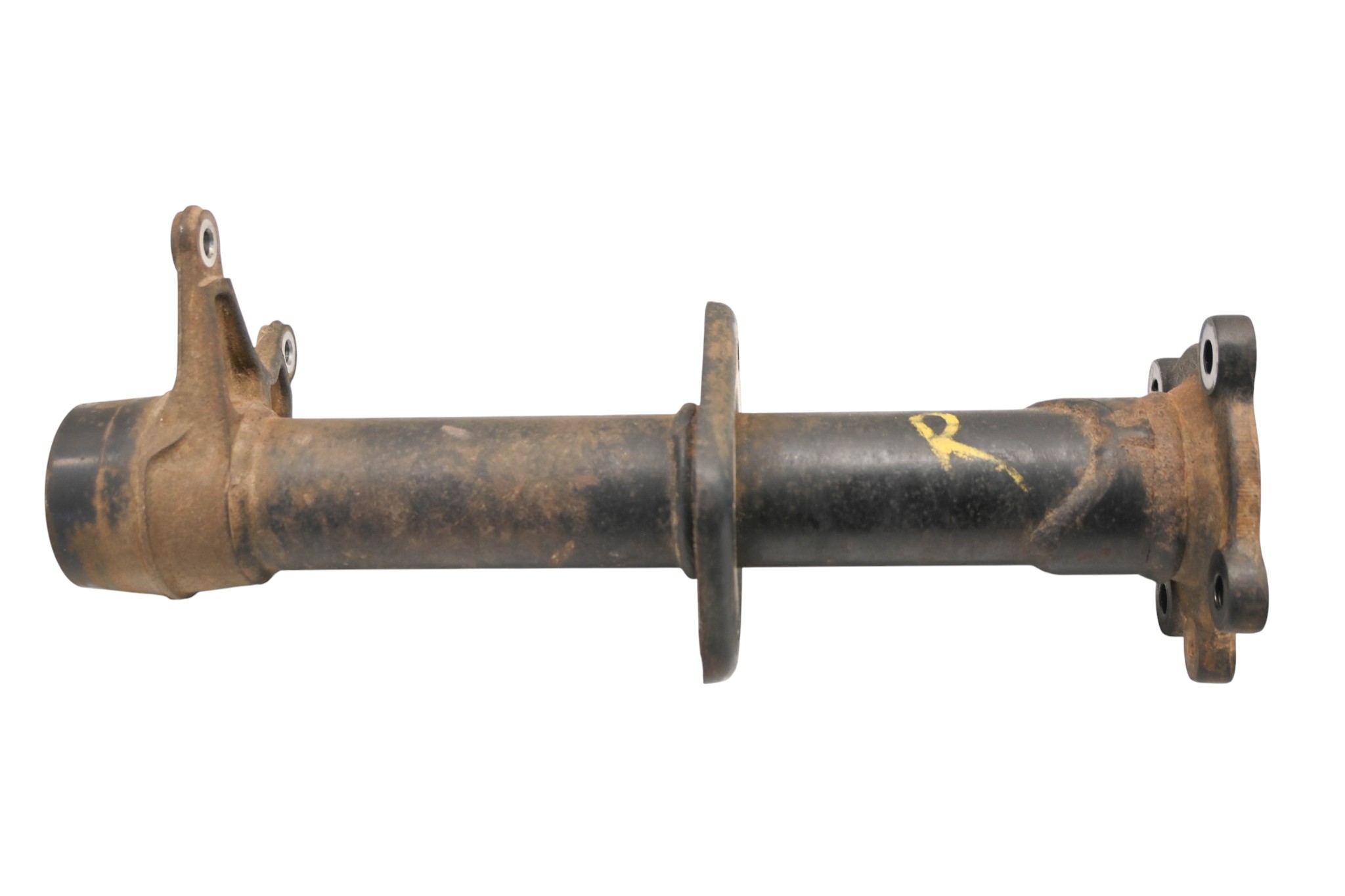 03 Suzuki Vinson 500 4x4 Rear Right Axle Tube Housing LTA500F