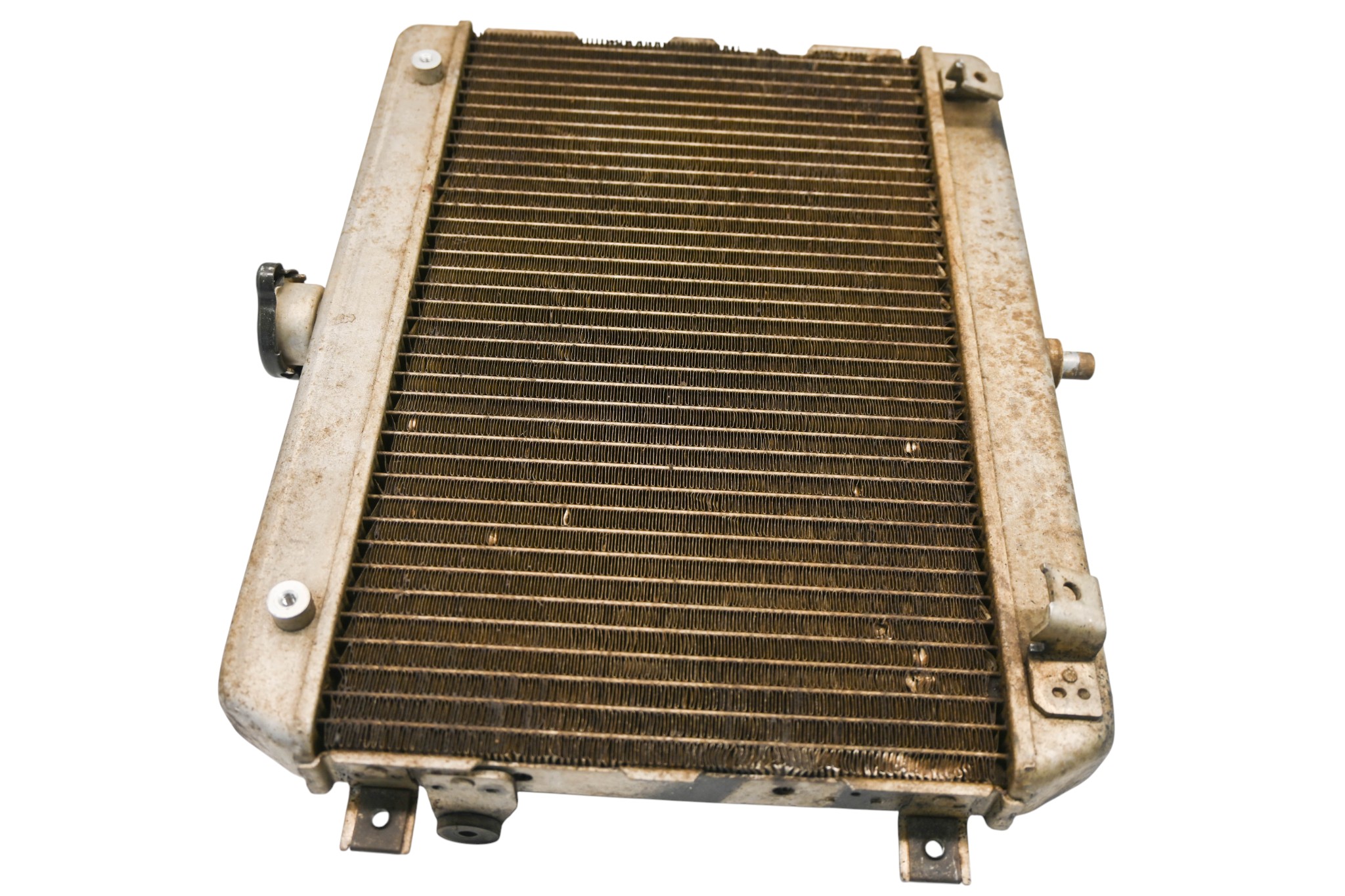 03 Suzuki Vinson 500 4x4 Radiator LTA500F