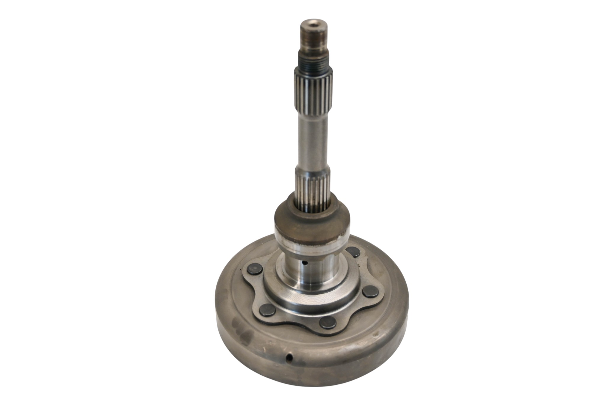 03 Suzuki Vinson 500 4x4 Centrifugal Wet Clutch LTA500F