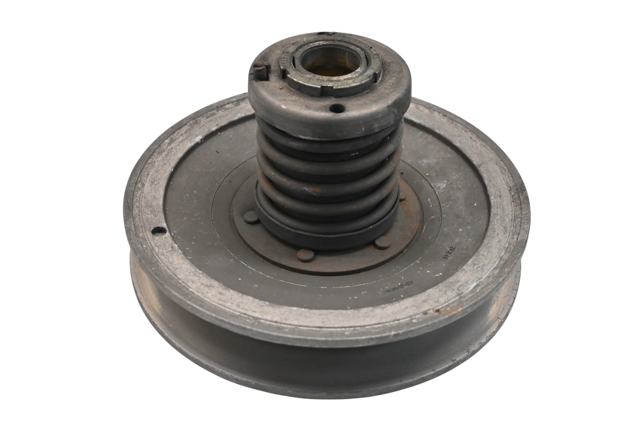 03 Suzuki Vinson 500 4x4 Secondary Driven Clutch LTA500F