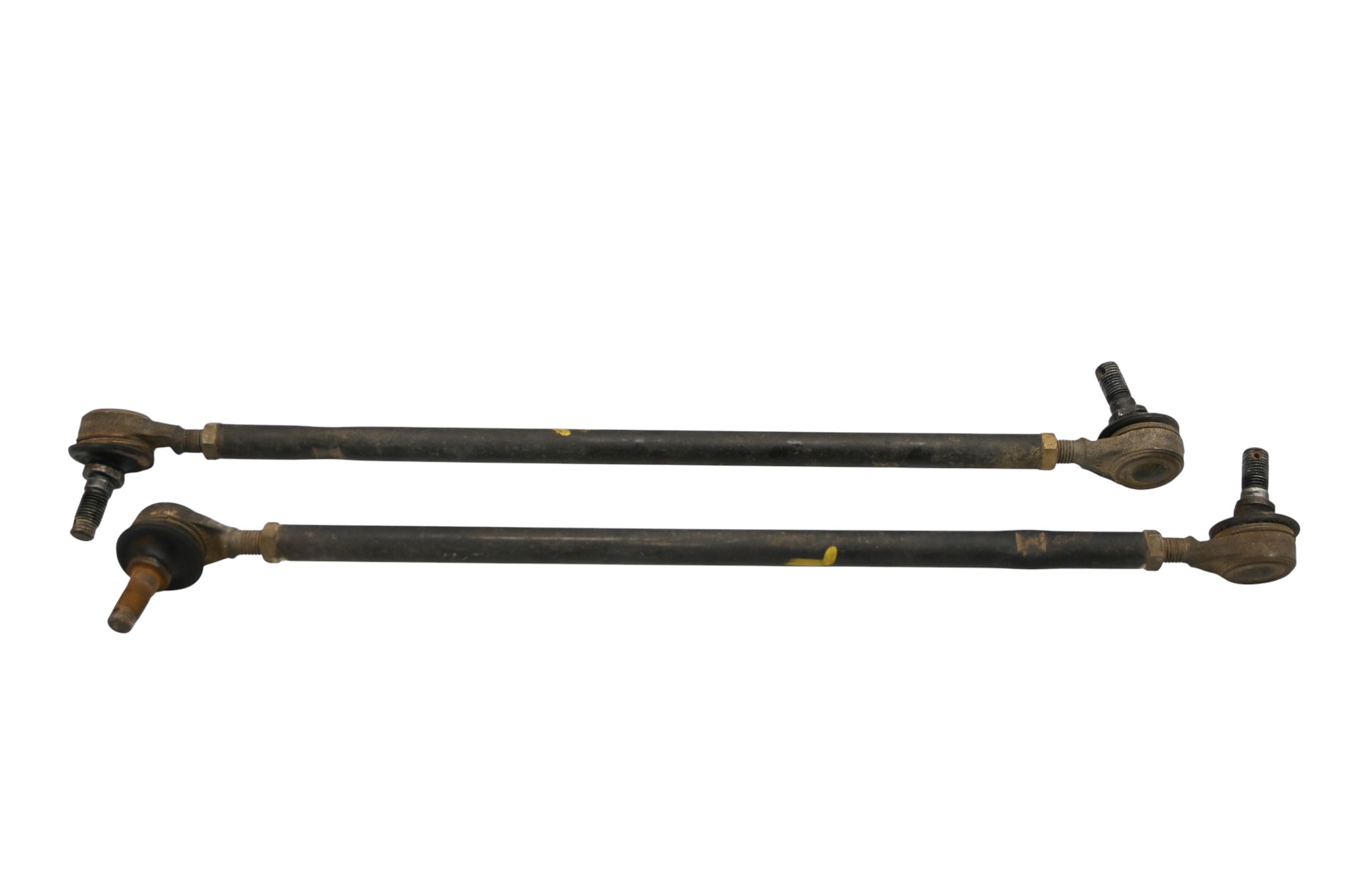 03 Suzuki Vinson 500 4x4 Tie Rods & Ends LTA500F