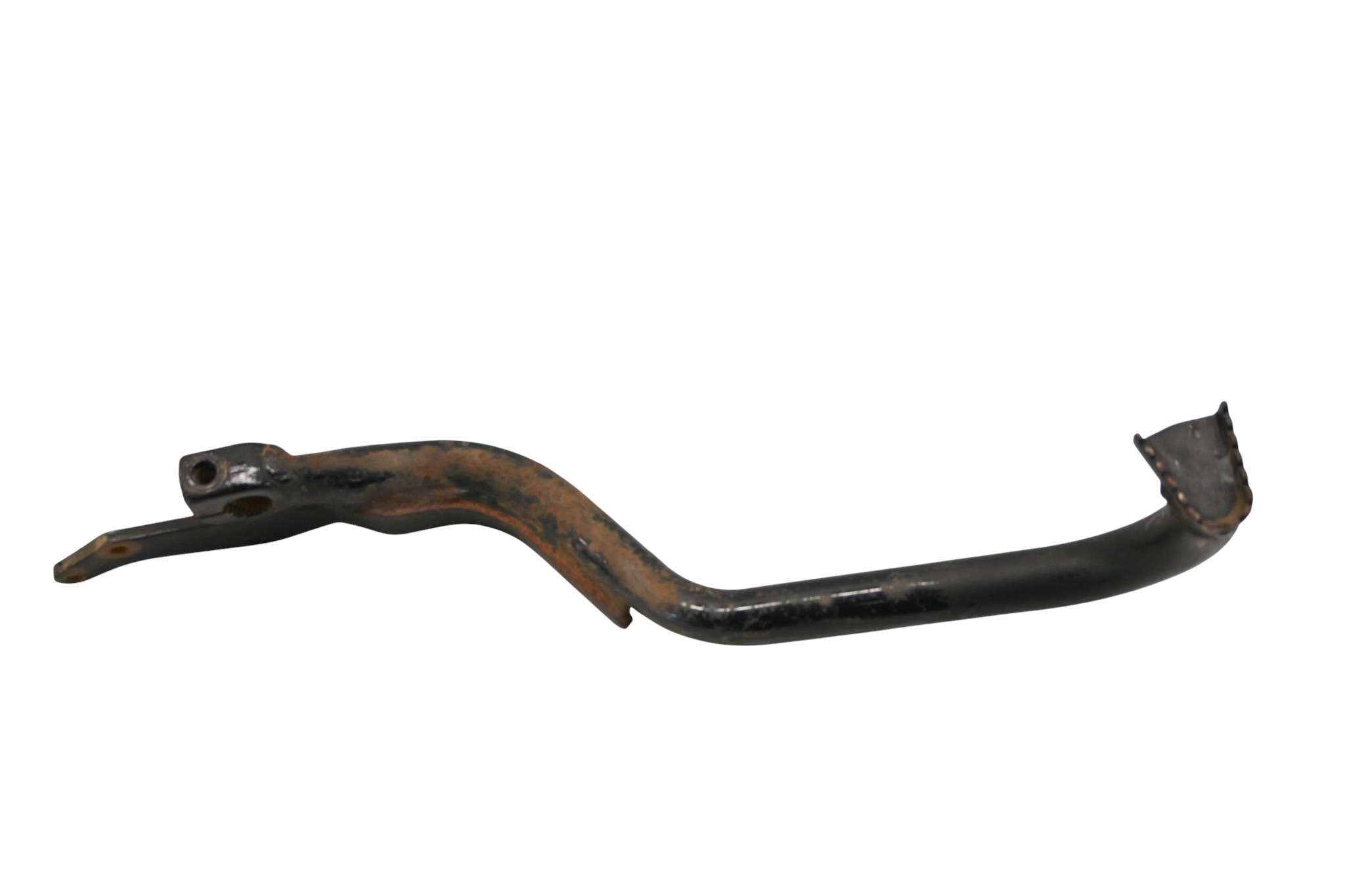 03 Suzuki Vinson 500 4x4 Rear Brake Pedal LTA500F
