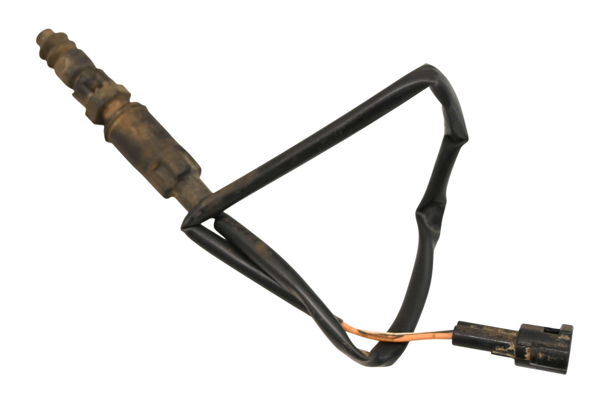 03 Suzuki Vinson 500 4x4 Rear Brake Tail Light Switch Sensor LTA500F
