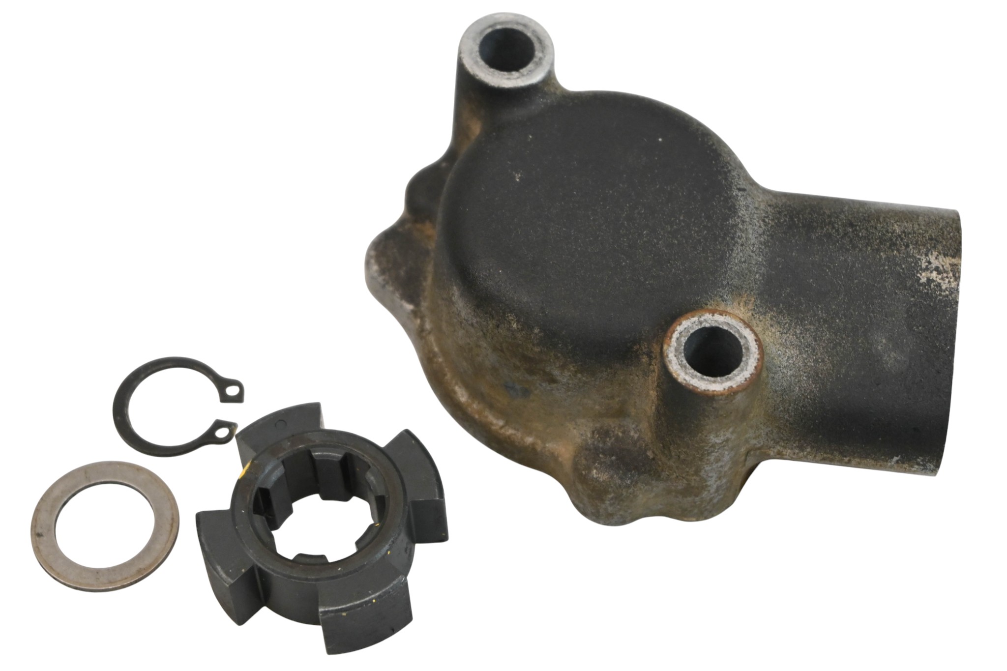 03 Suzuki Vinson 500 4x4 Speed Sensor Housing LTA500F