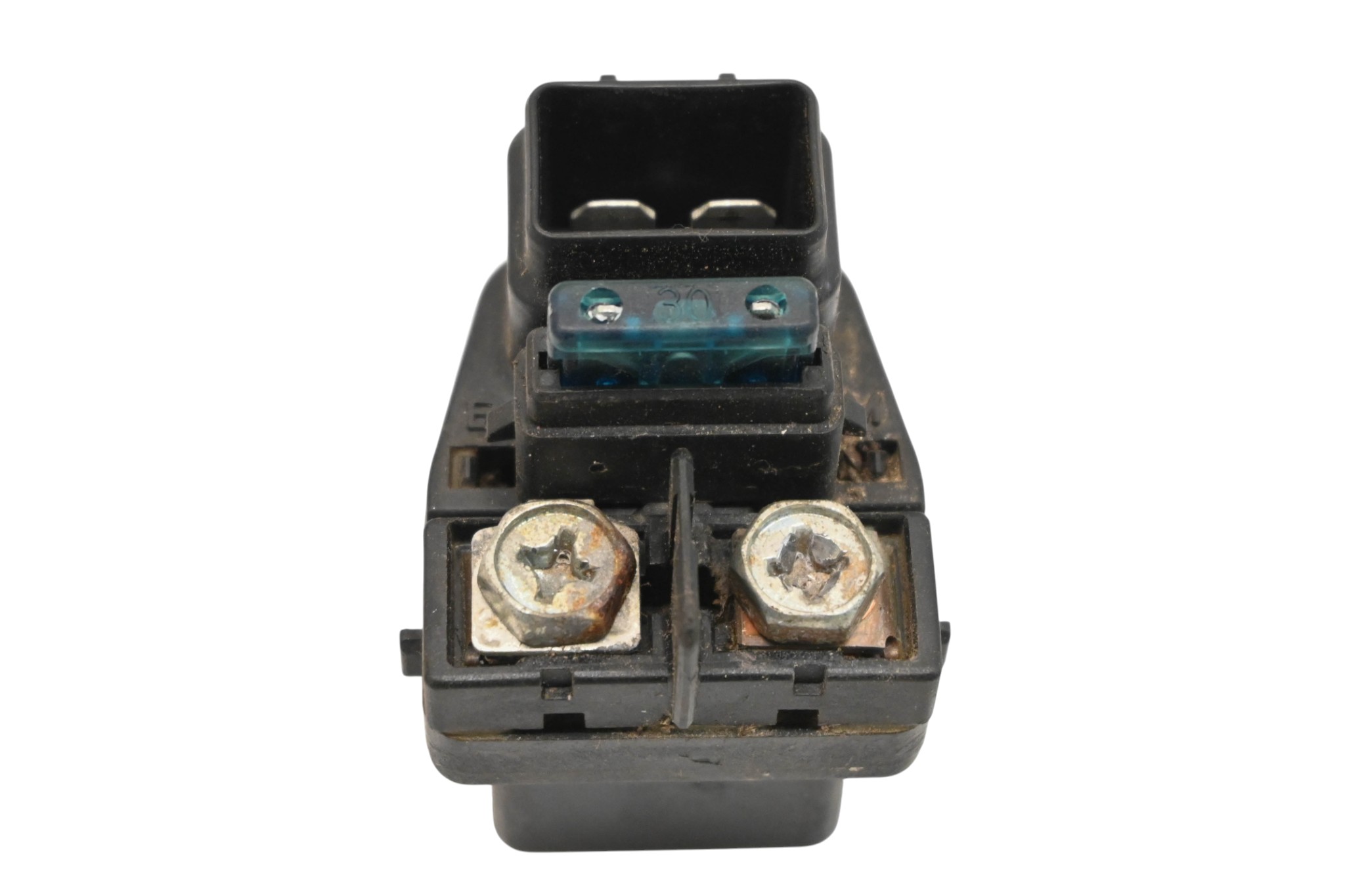 03 Suzuki Vinson 500 4x4 Starter Solenoid LTA500F