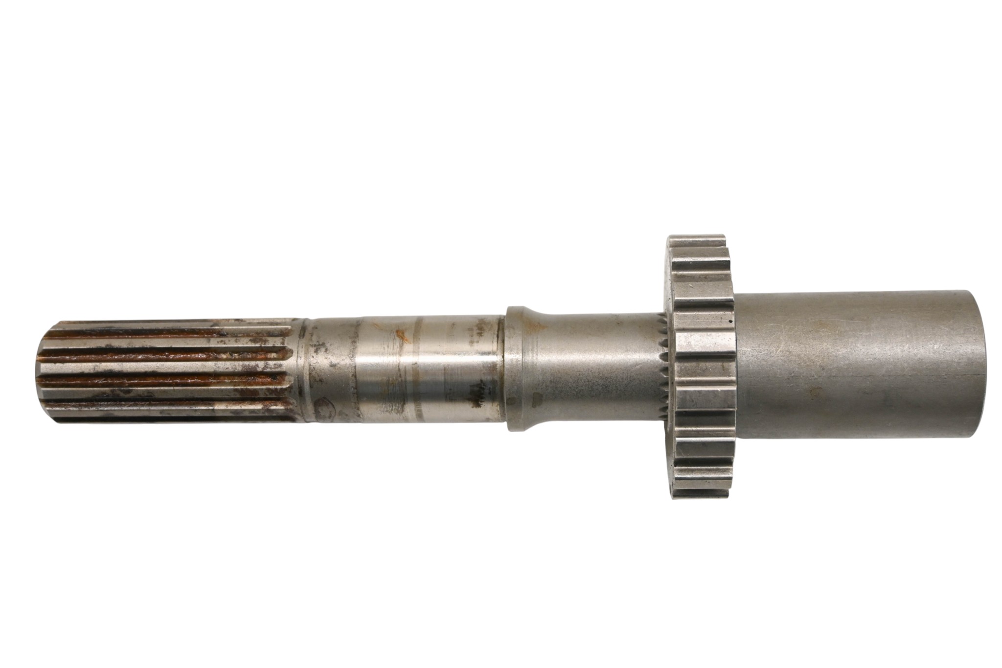 03 Suzuki Vinson 500 4x4 Rear Final Drive Shaft LTA500F