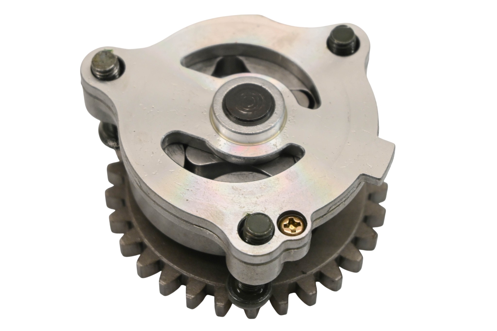 03 Suzuki Vinson 500 4x4 Oil Pump LTA500F
