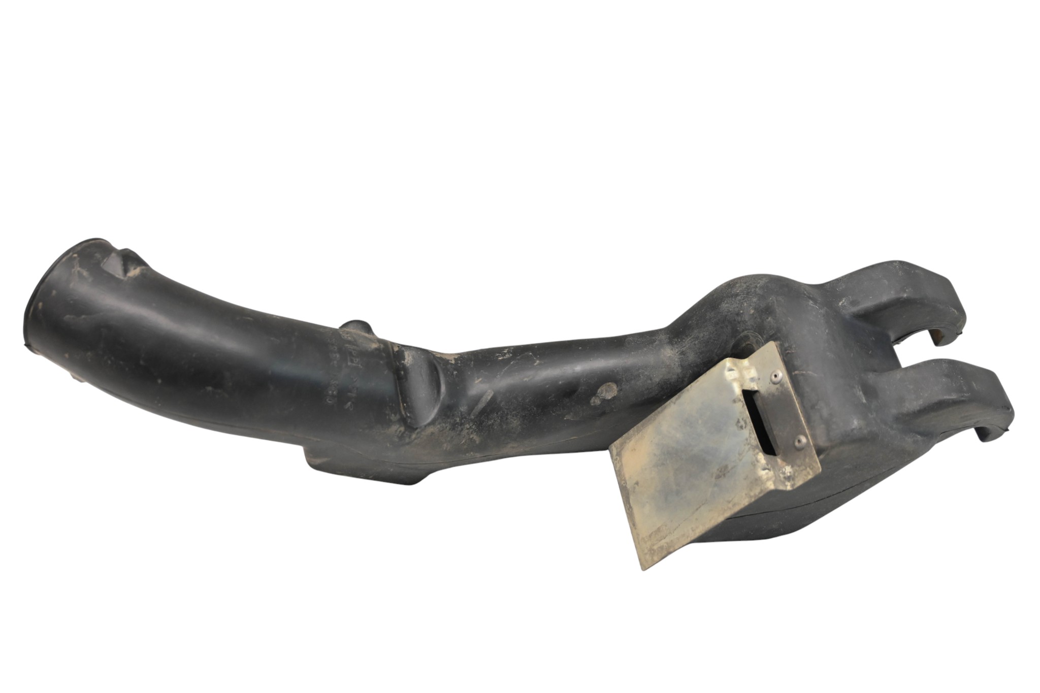 03 Suzuki Vinson 500 4x4 Rear Belt Cooling Duct LTA500F