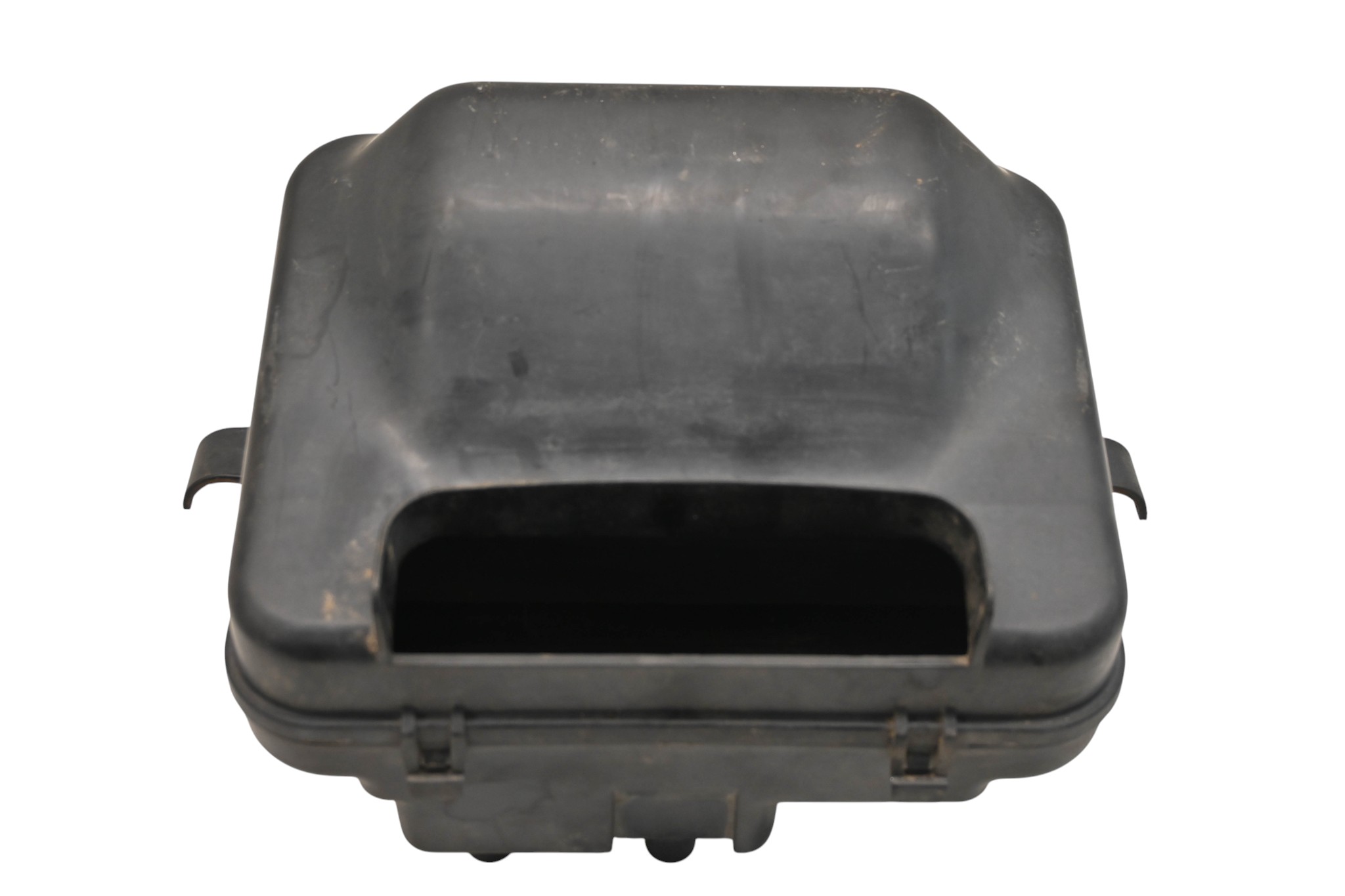 03 Suzuki Vinson 500 4x4 Cooling Induction Box Upper & Lower LTA500F