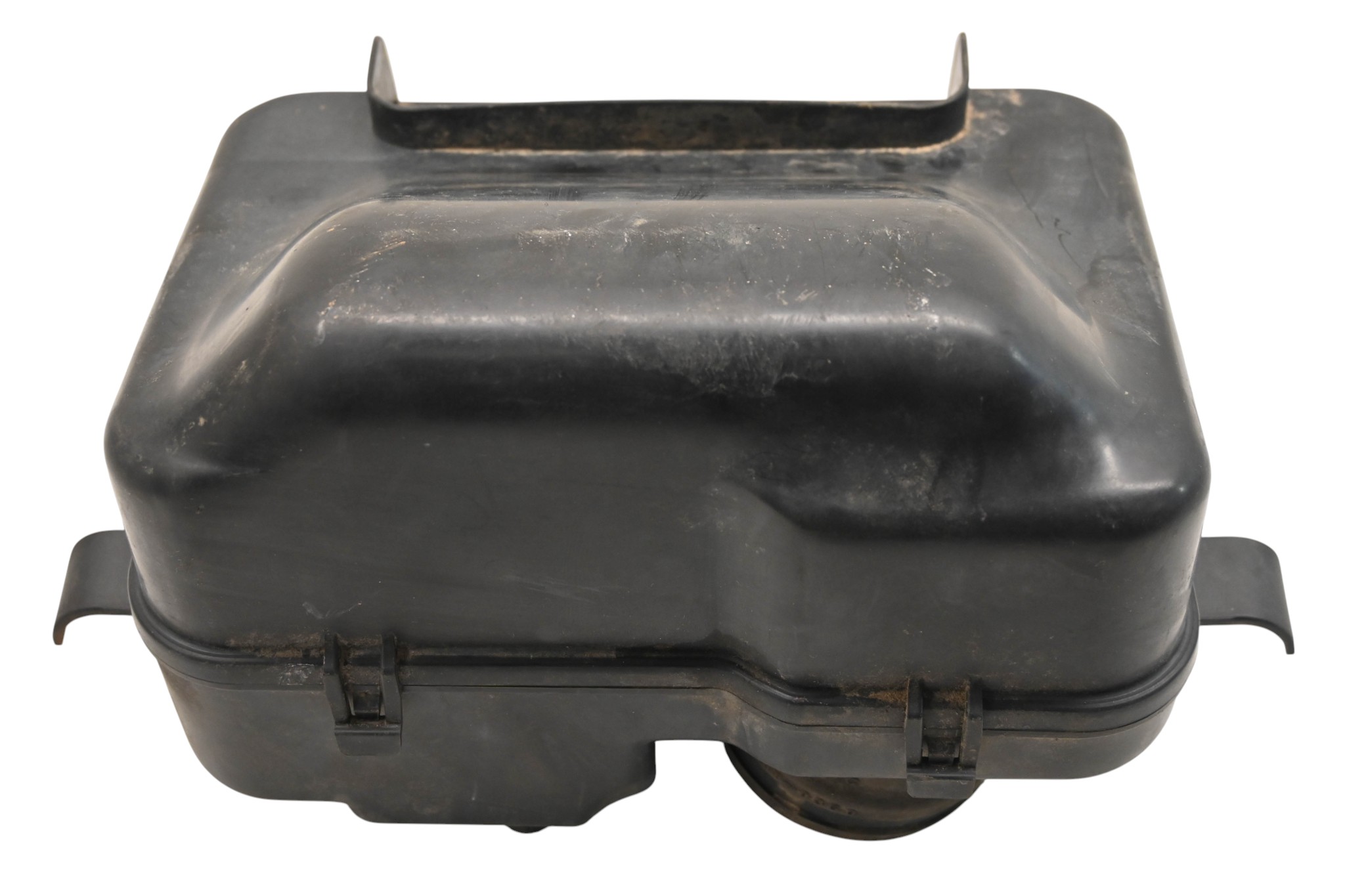 03 Suzuki Vinson 500 4x4 Cooling Induction Box Upper & Lower LTA500F