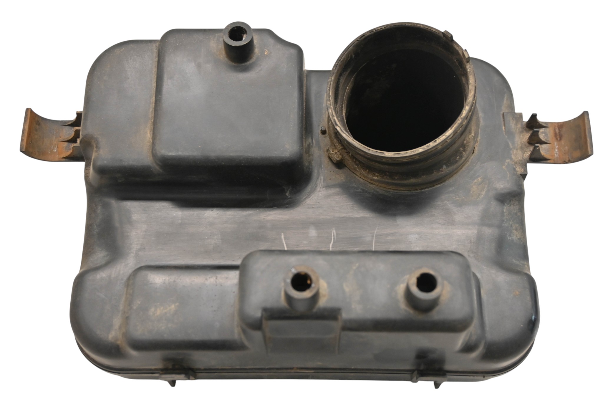 03 Suzuki Vinson 500 4x4 Cooling Induction Box Upper & Lower LTA500F
