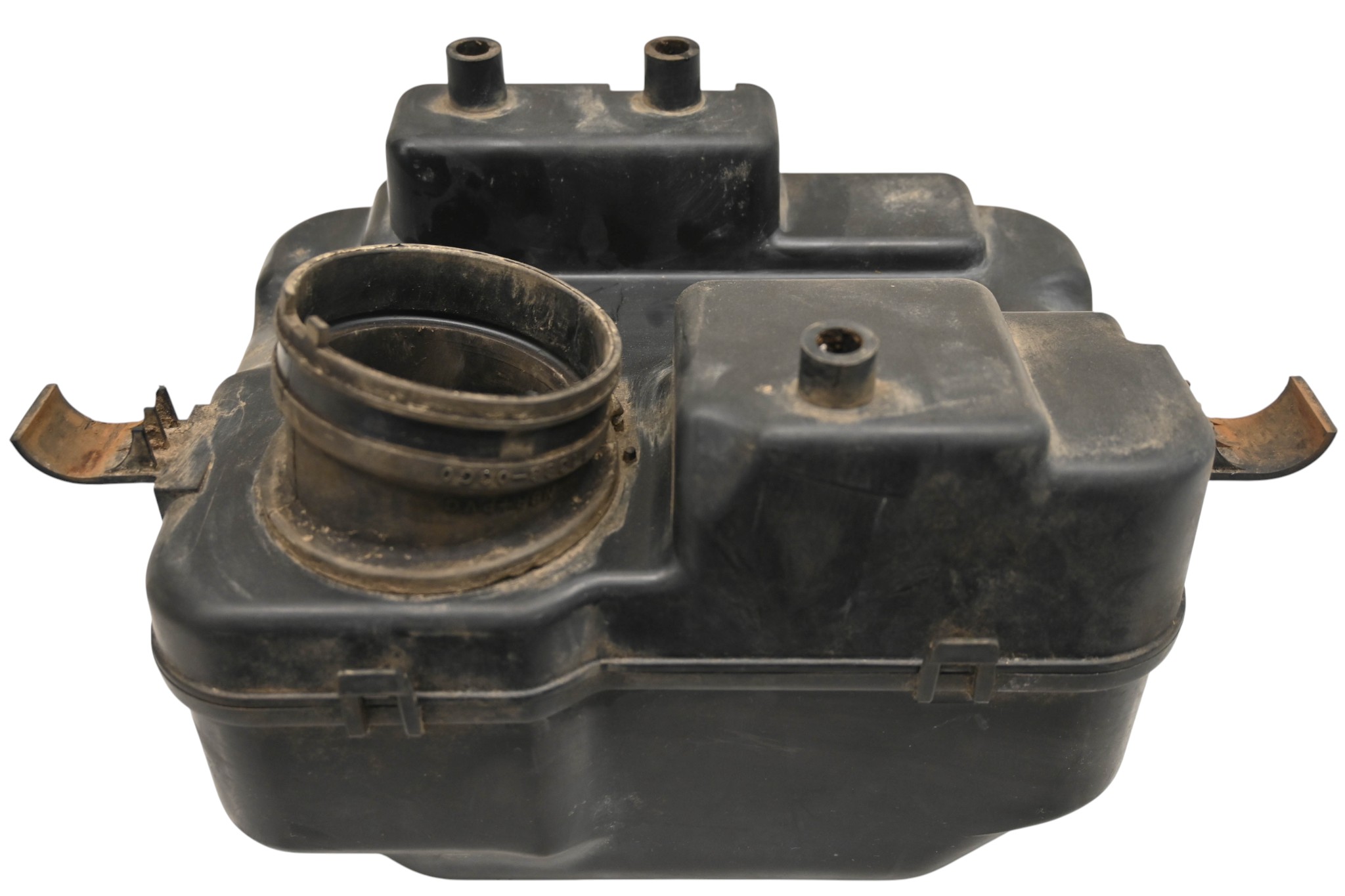 03 Suzuki Vinson 500 4x4 Cooling Induction Box Upper & Lower LTA500F