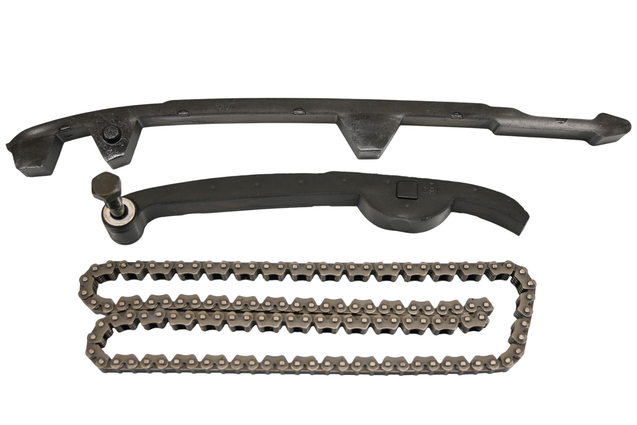 03 Suzuki Vinson 500 4x4 Cam Chain & Guides LTA500F