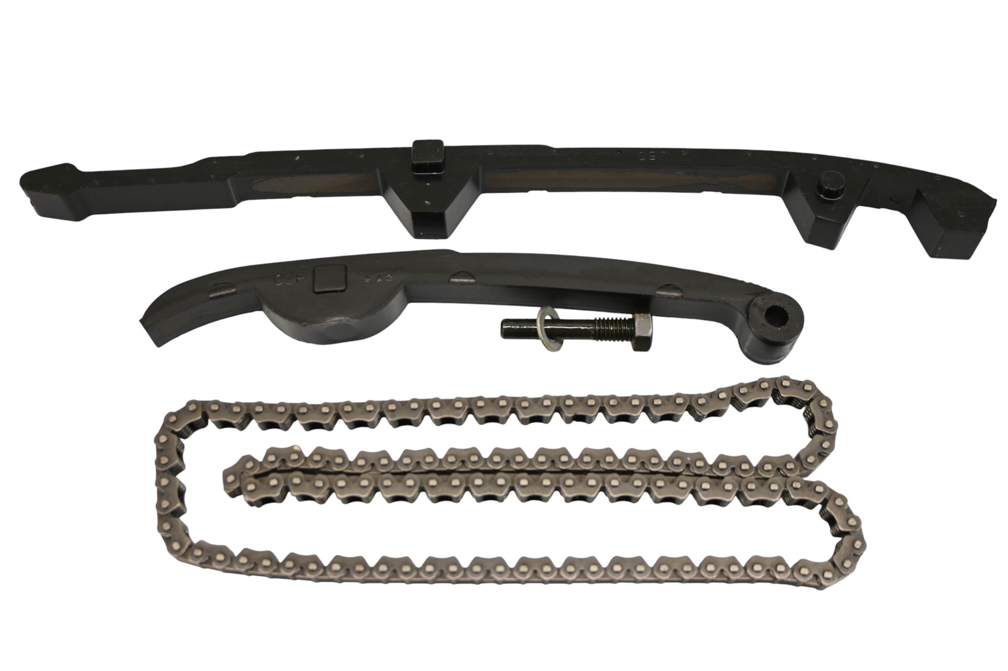 03 Suzuki Vinson 500 4x4 Cam Chain & Guides LTA500F