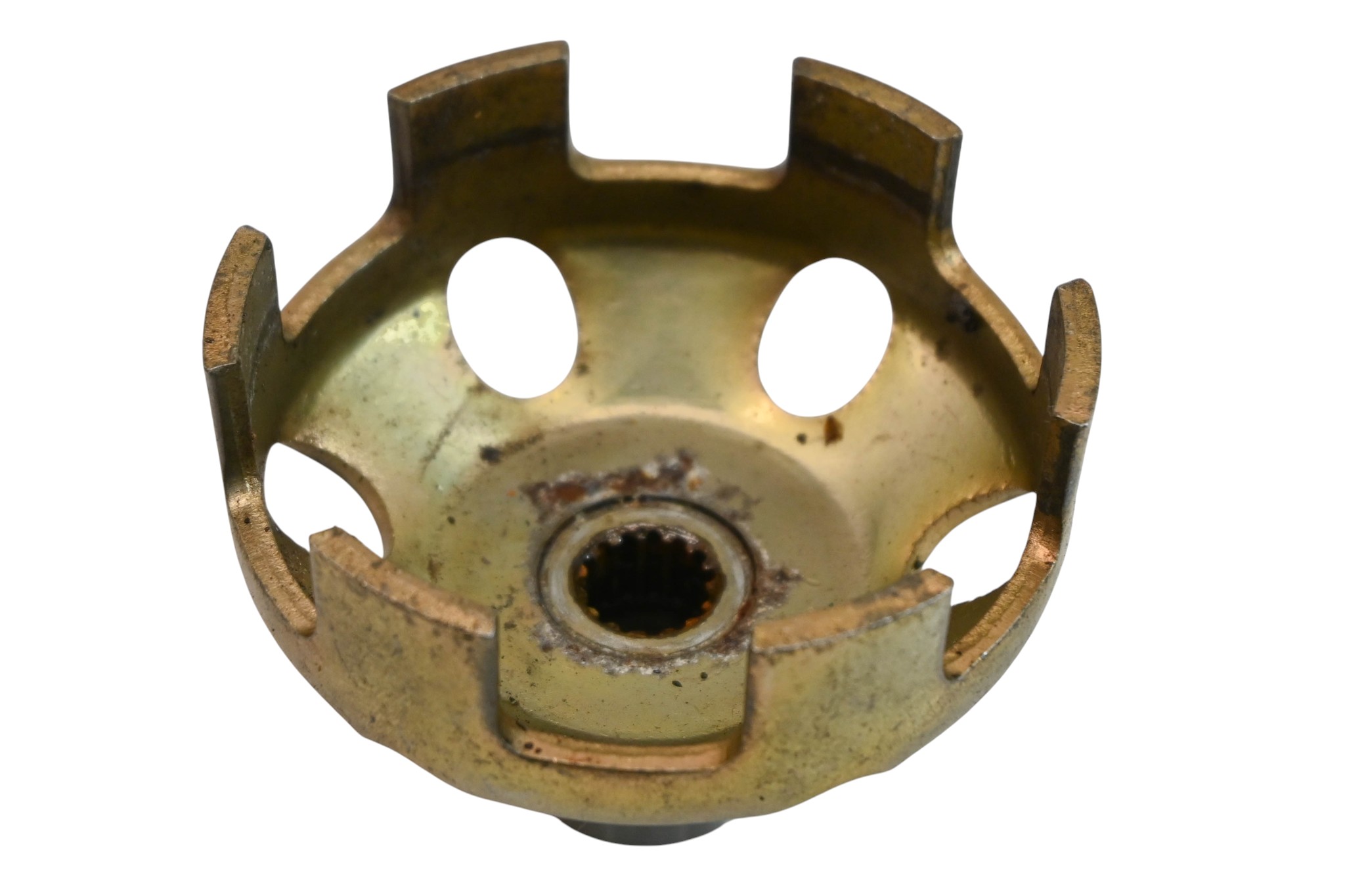 03 Suzuki Vinson 500 4x4 Pull Start Recoil Gear LTA500F