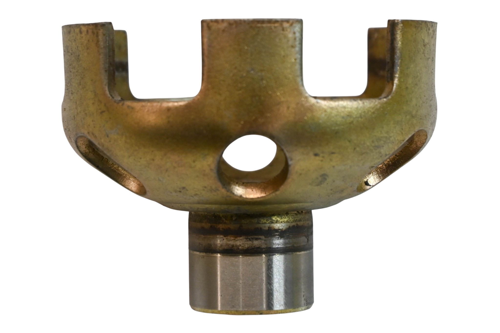 03 Suzuki Vinson 500 4x4 Pull Start Recoil Gear LTA500F