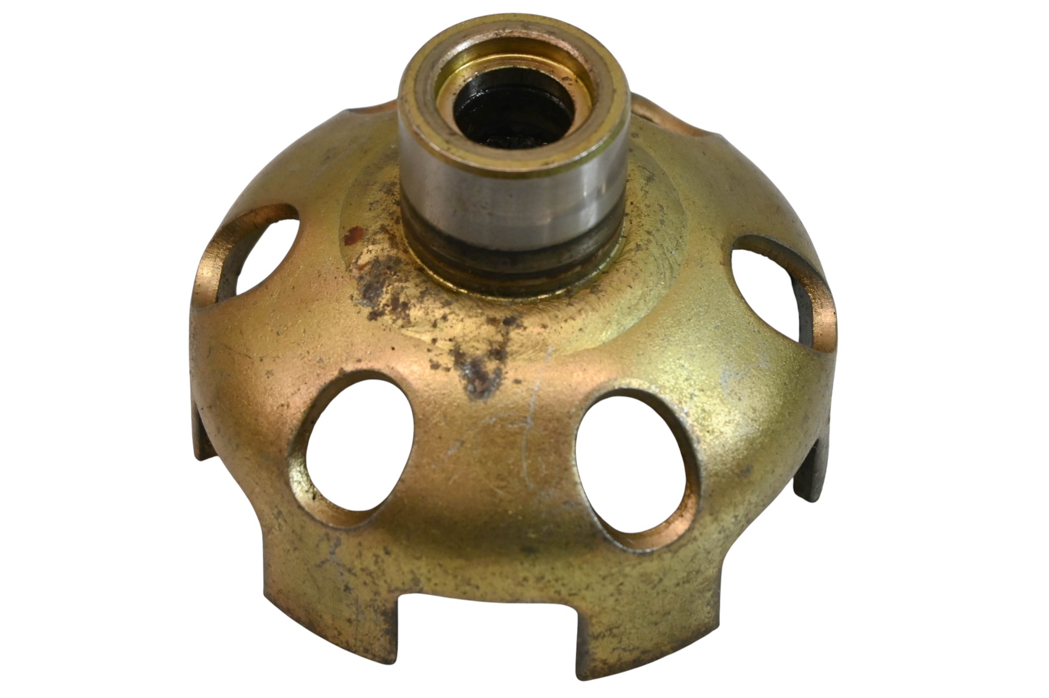 03 Suzuki Vinson 500 4x4 Pull Start Recoil Gear LTA500F