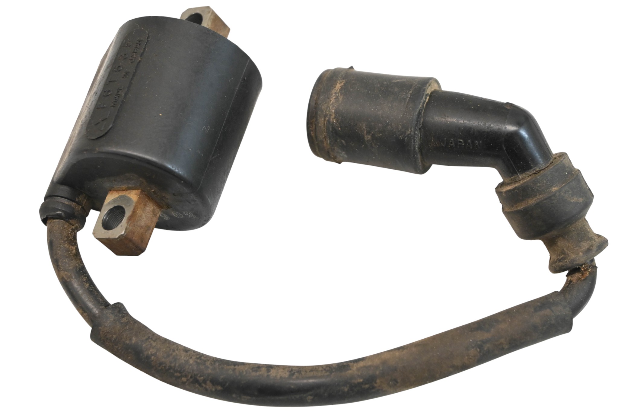 03 Suzuki Vinson 500 4x4 Ignition Coil LTA500F