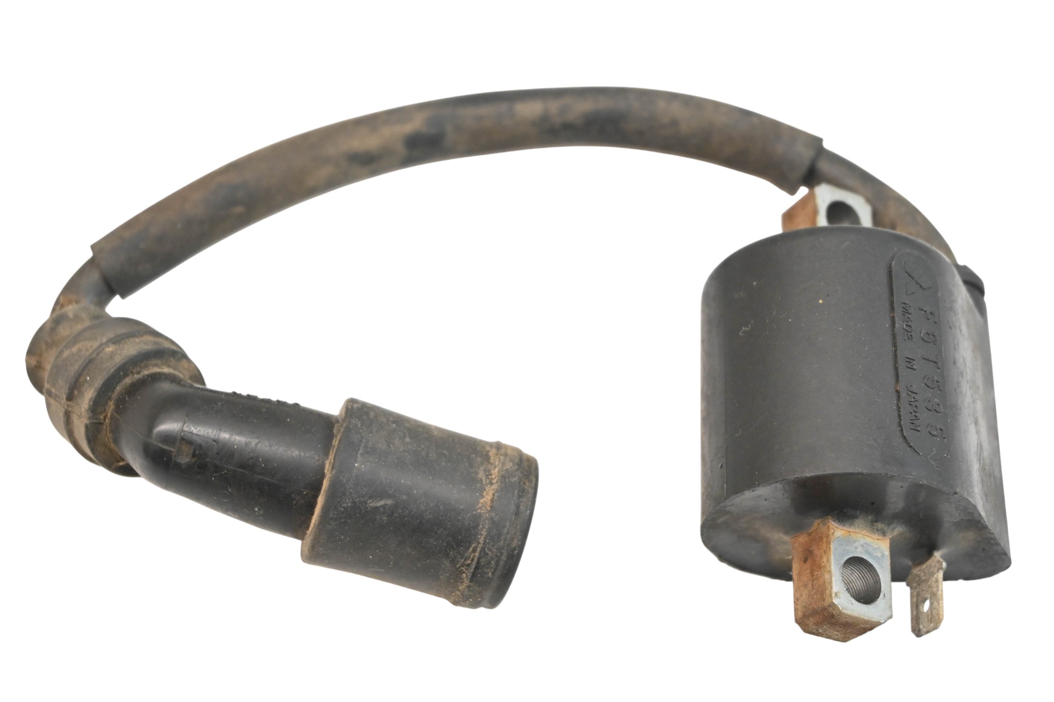 03 Suzuki Vinson 500 4x4 Ignition Coil LTA500F