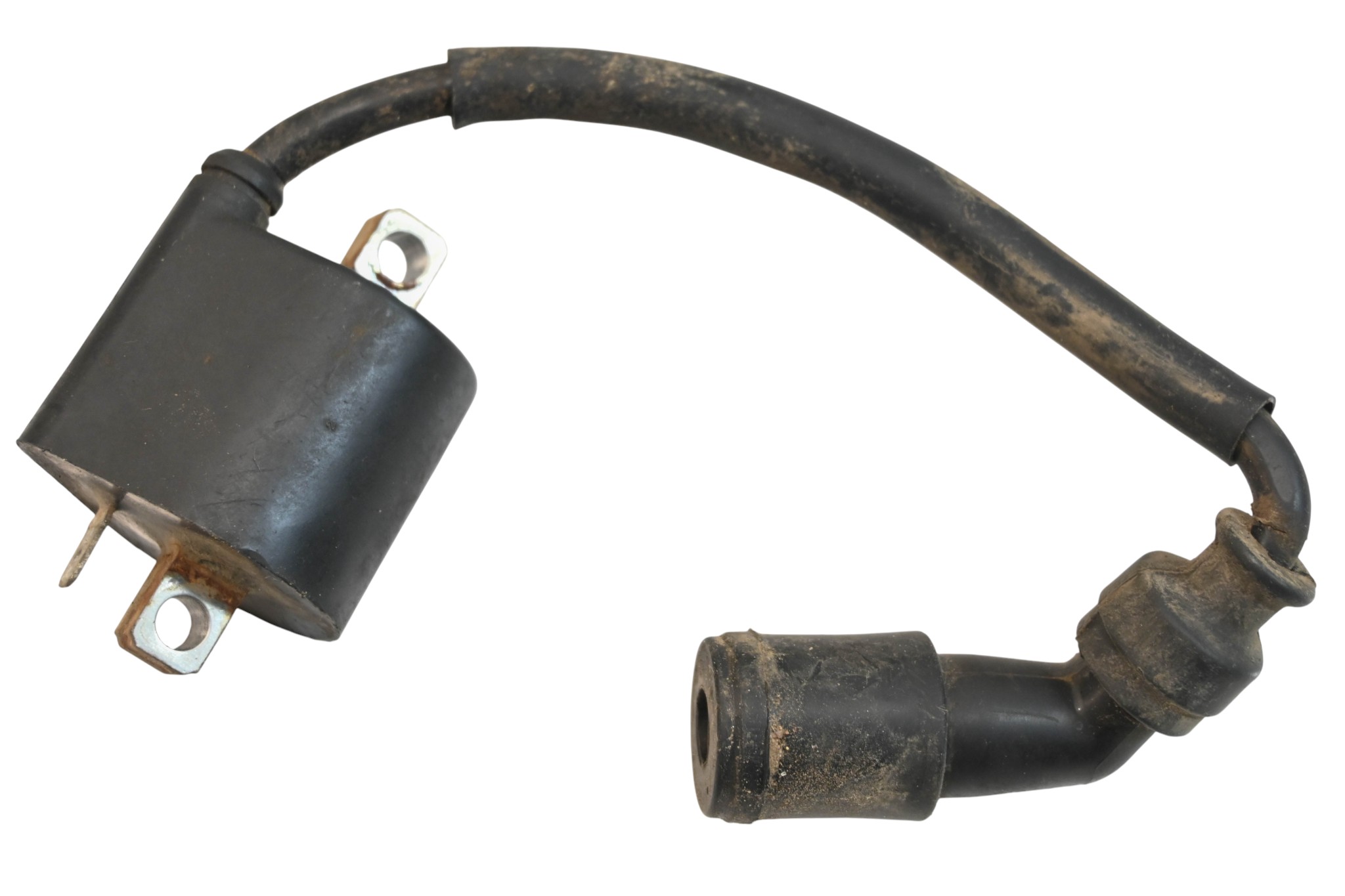 03 Suzuki Vinson 500 4x4 Ignition Coil LTA500F