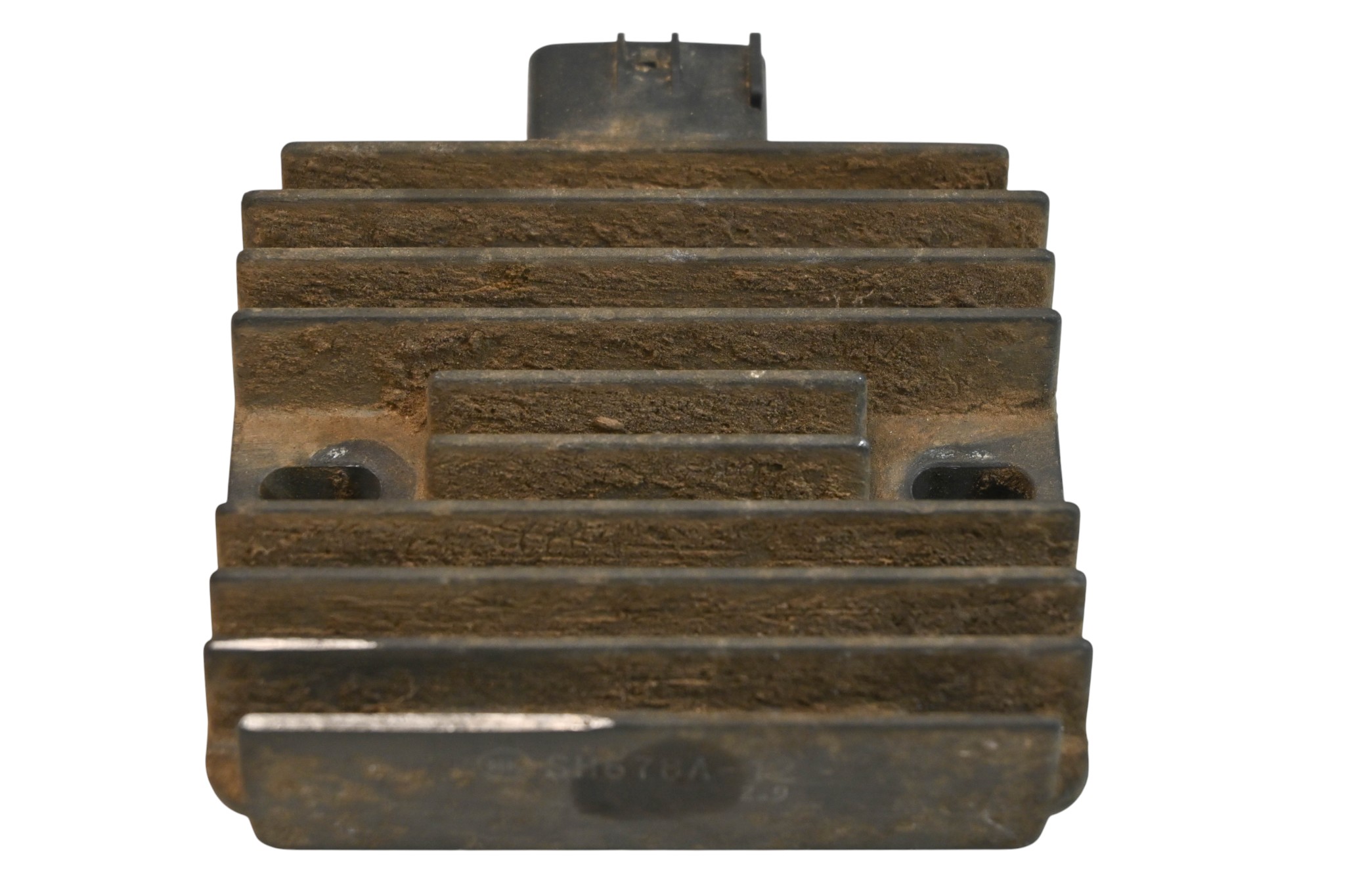 03 Suzuki Vinson 500 4x4 Regulator Rectifier LTA500F