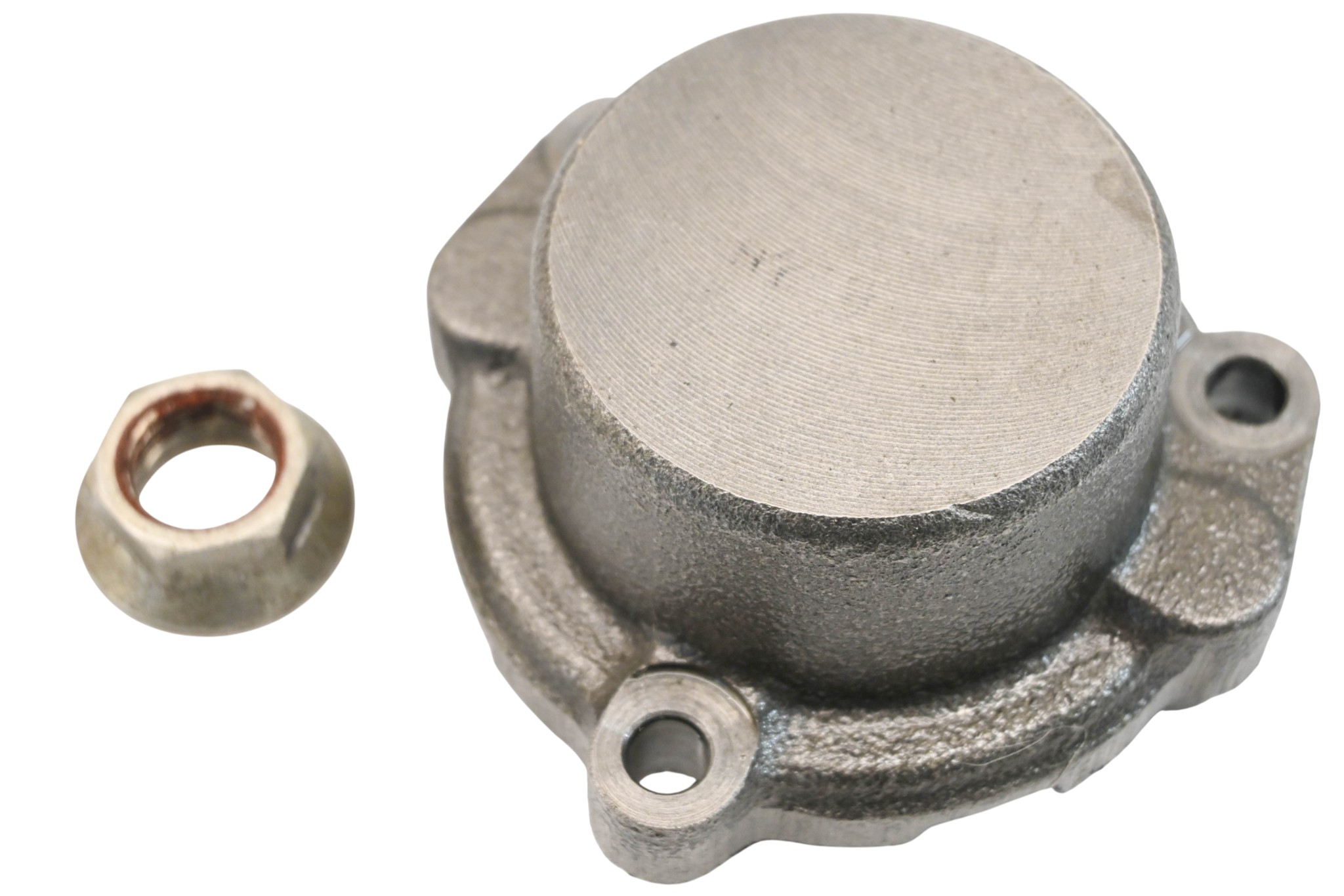 03 Suzuki Vinson 500 4x4 Secondary Shaft Bearing Cover LTA500F