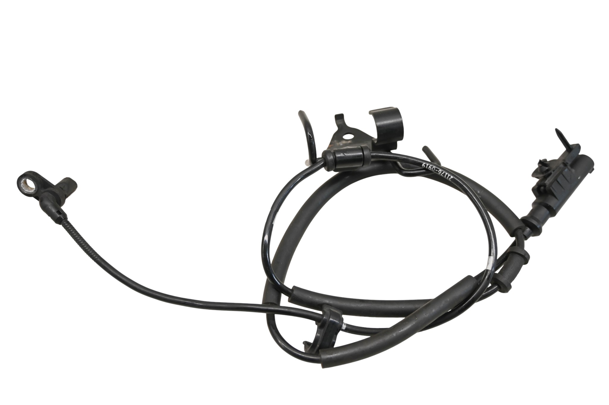 21 Kawasaki Ninja 650 Rear Speed Sensor EX650