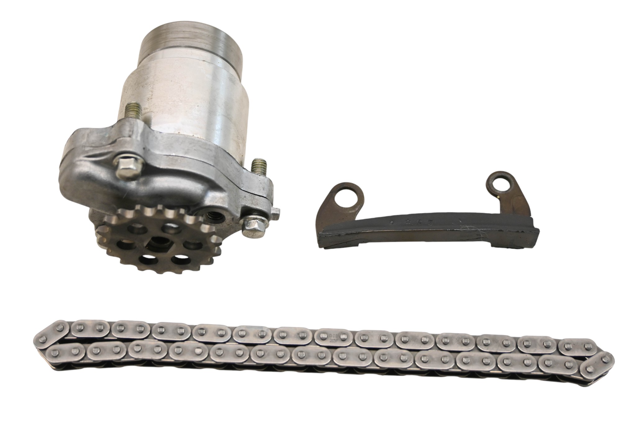 21 Kawasaki Ninja 650 Oil Pump EX650