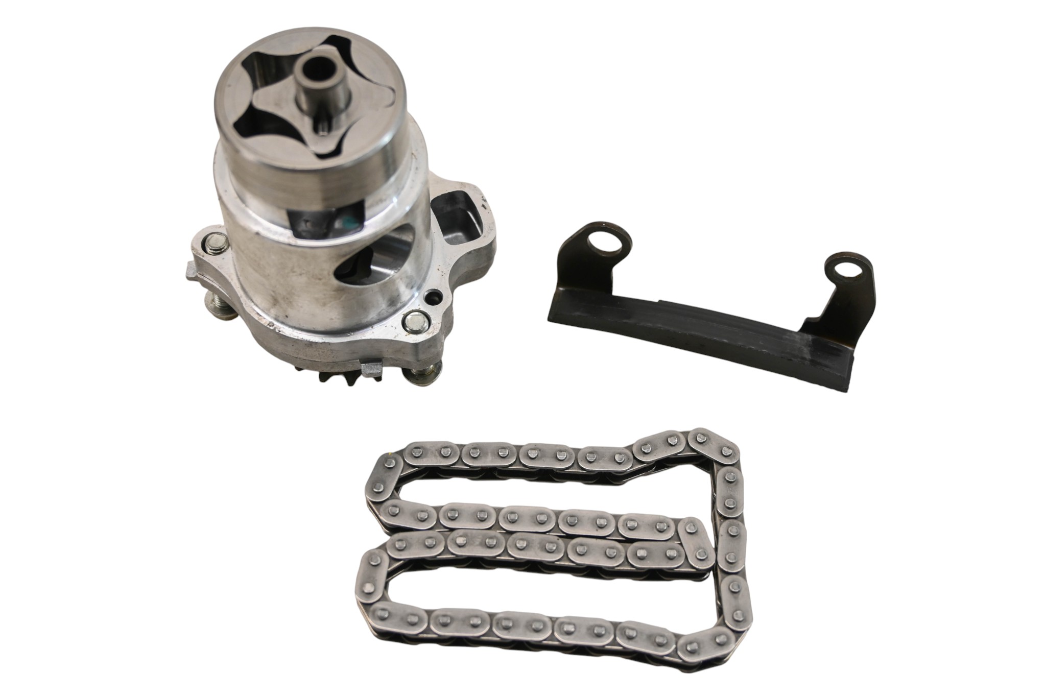 21 Kawasaki Ninja 650 Oil Pump EX650