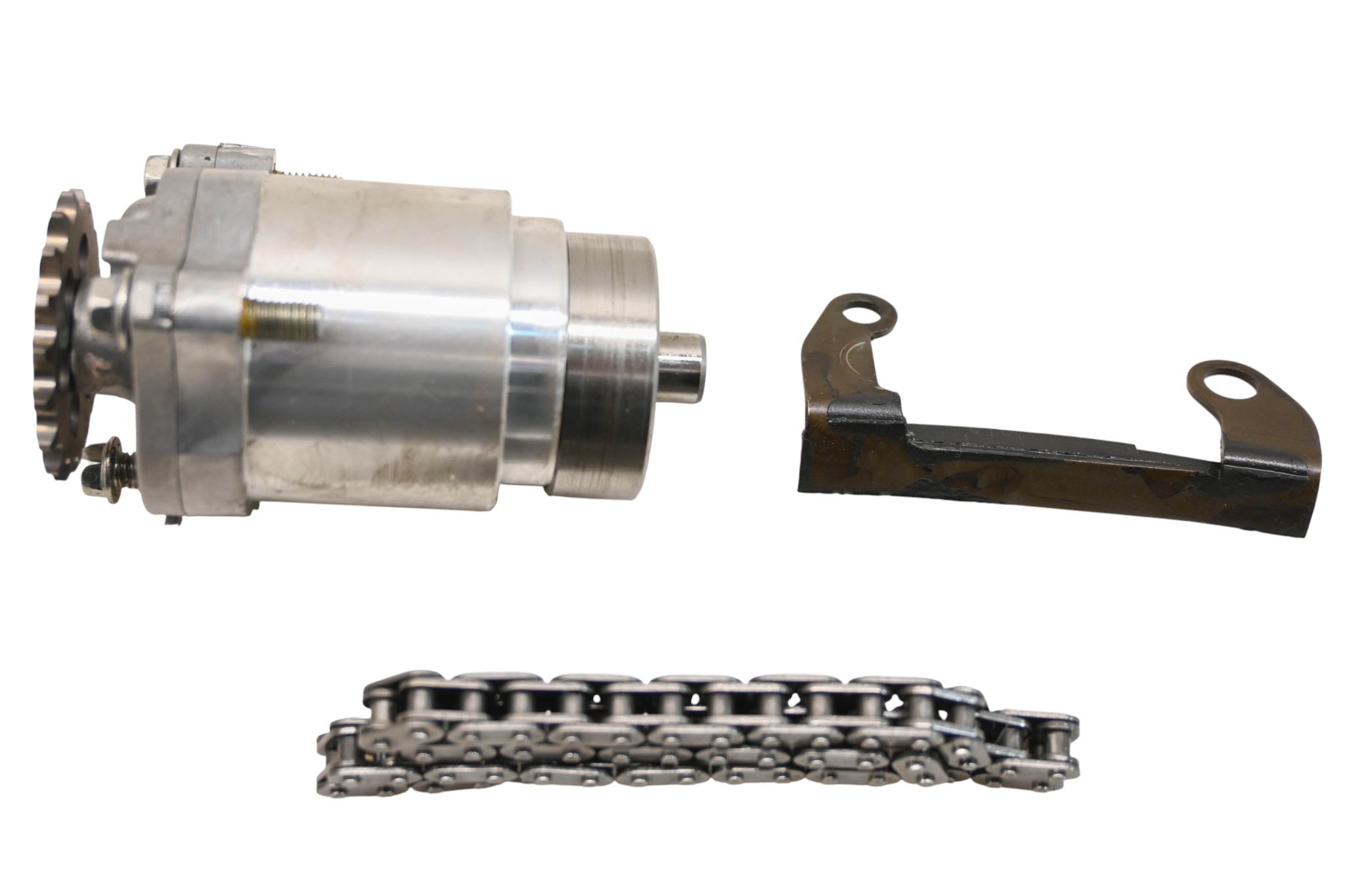 21 Kawasaki Ninja 650 Oil Pump EX650