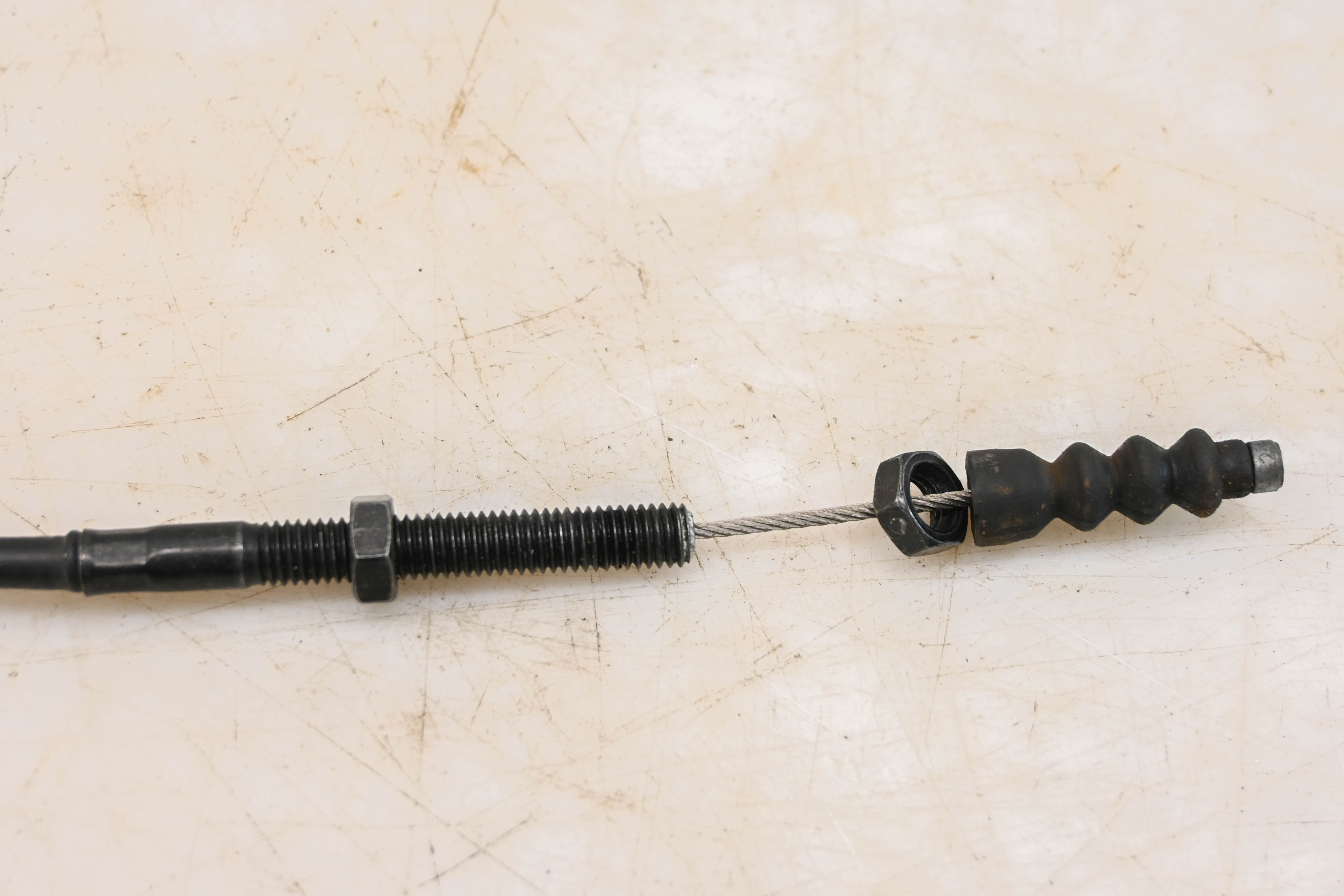 21 Kawasaki Ninja 650 Clutch Cable EX650