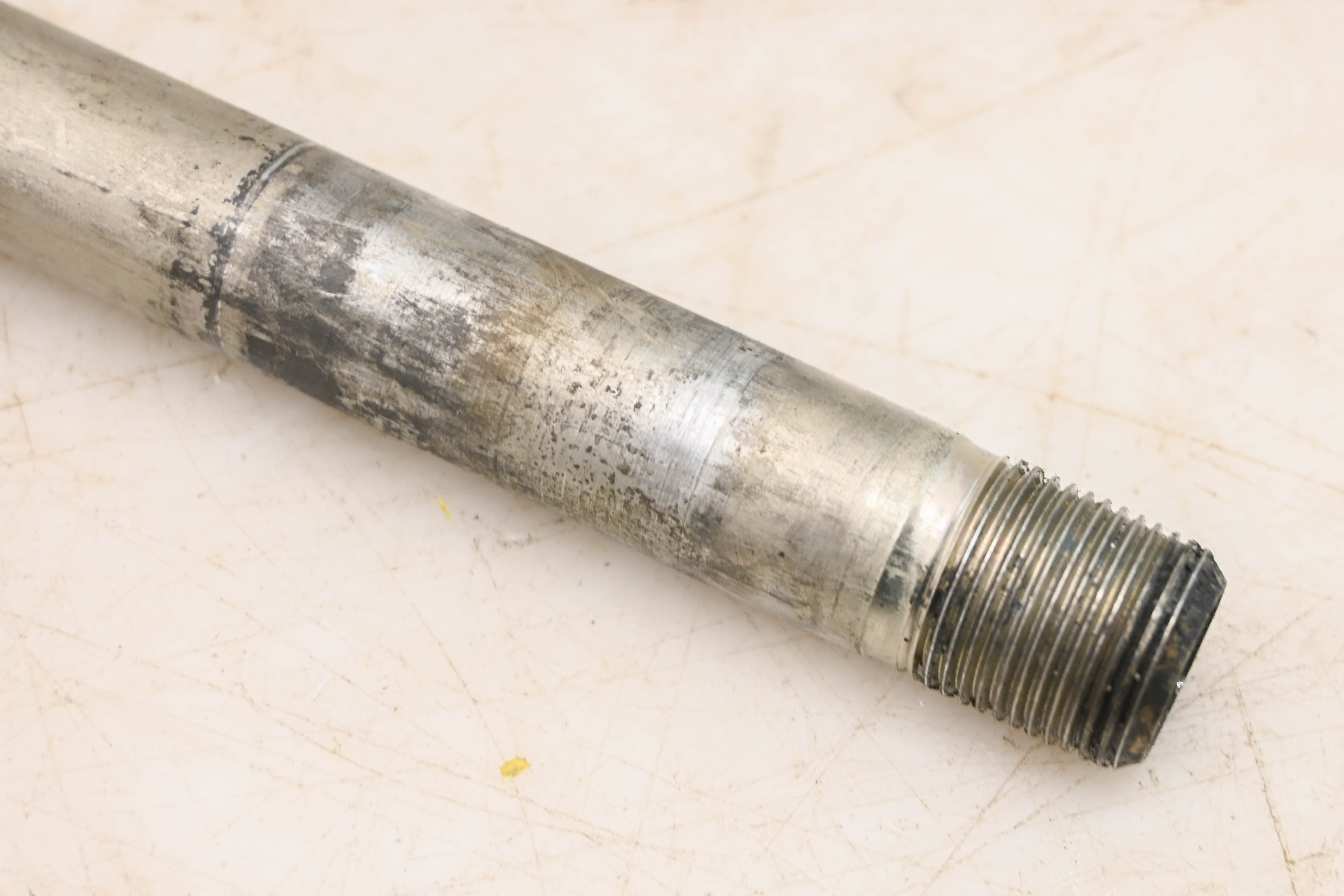 21 Kawasaki Ninja 650 Rear Swingarm Pivot Bolt EX650
