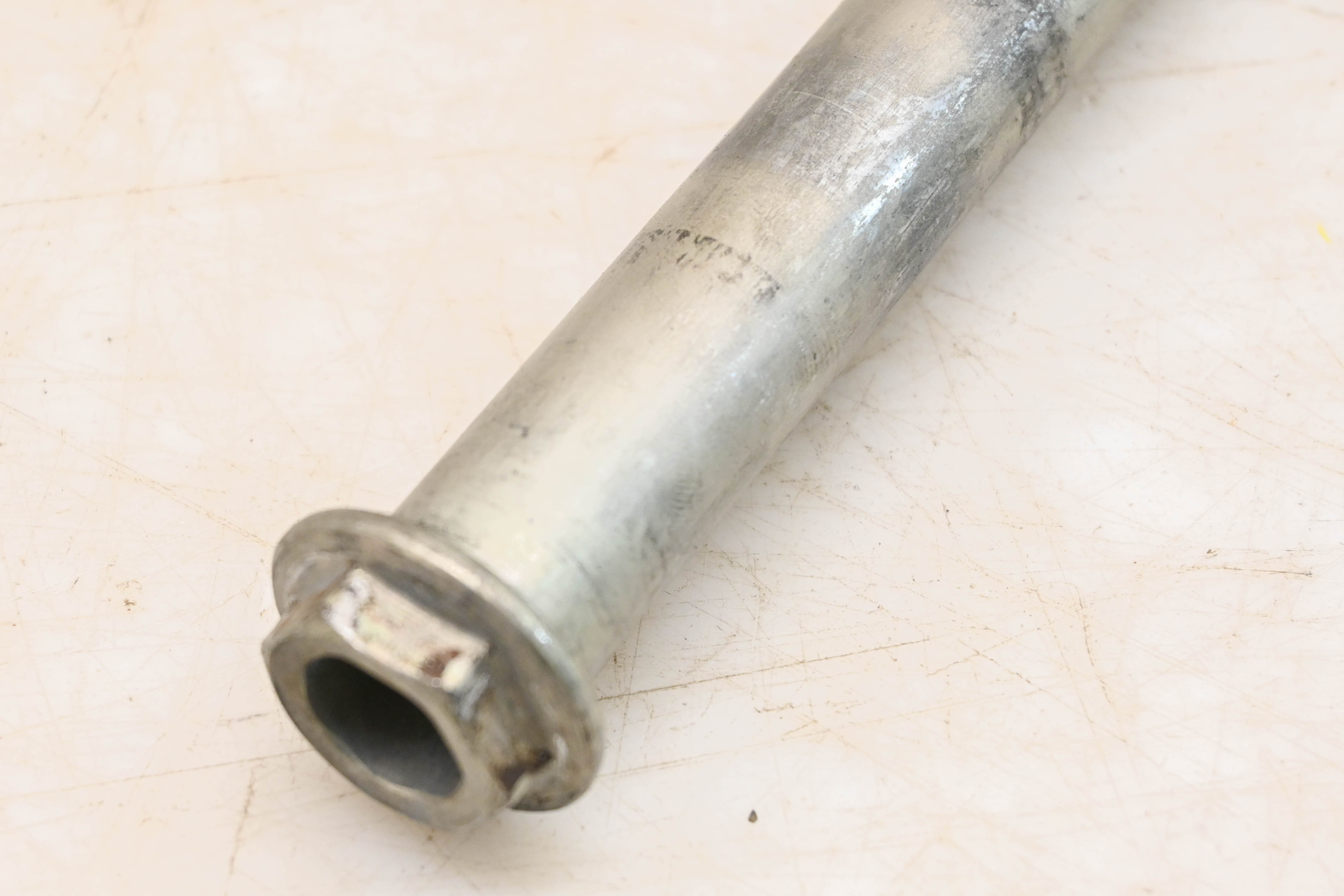 21 Kawasaki Ninja 650 Rear Swingarm Pivot Bolt EX650