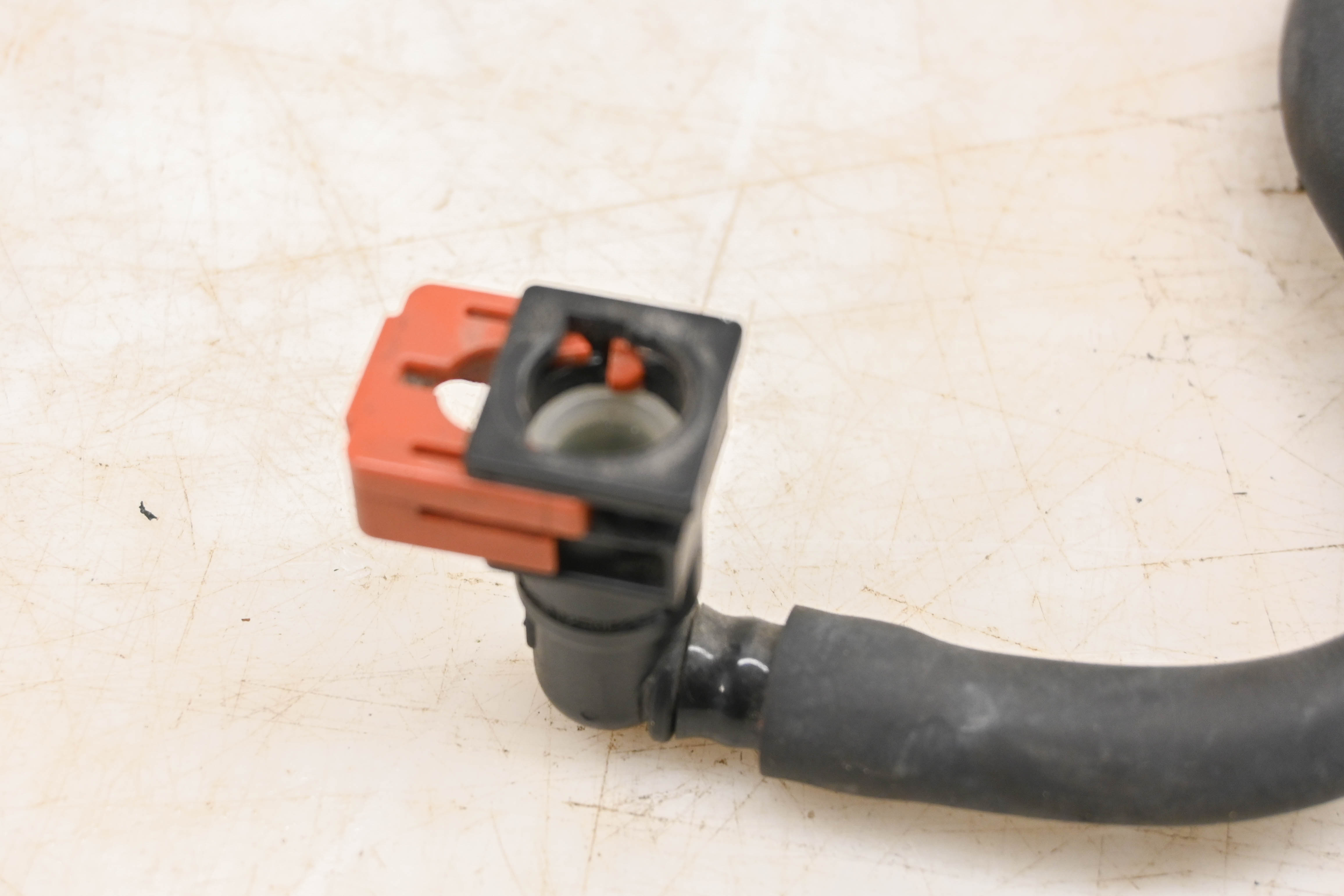 21 Kawasaki Ninja 650 Fuel Line EX650
