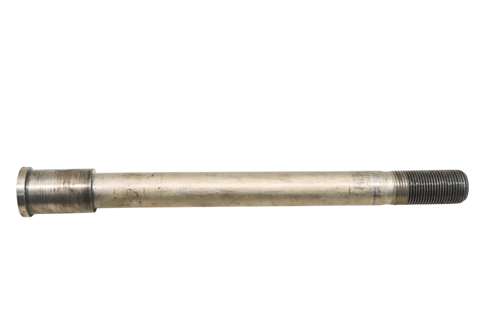 21 Kawasaki Ninja 650 Front Axle Bolt EX650