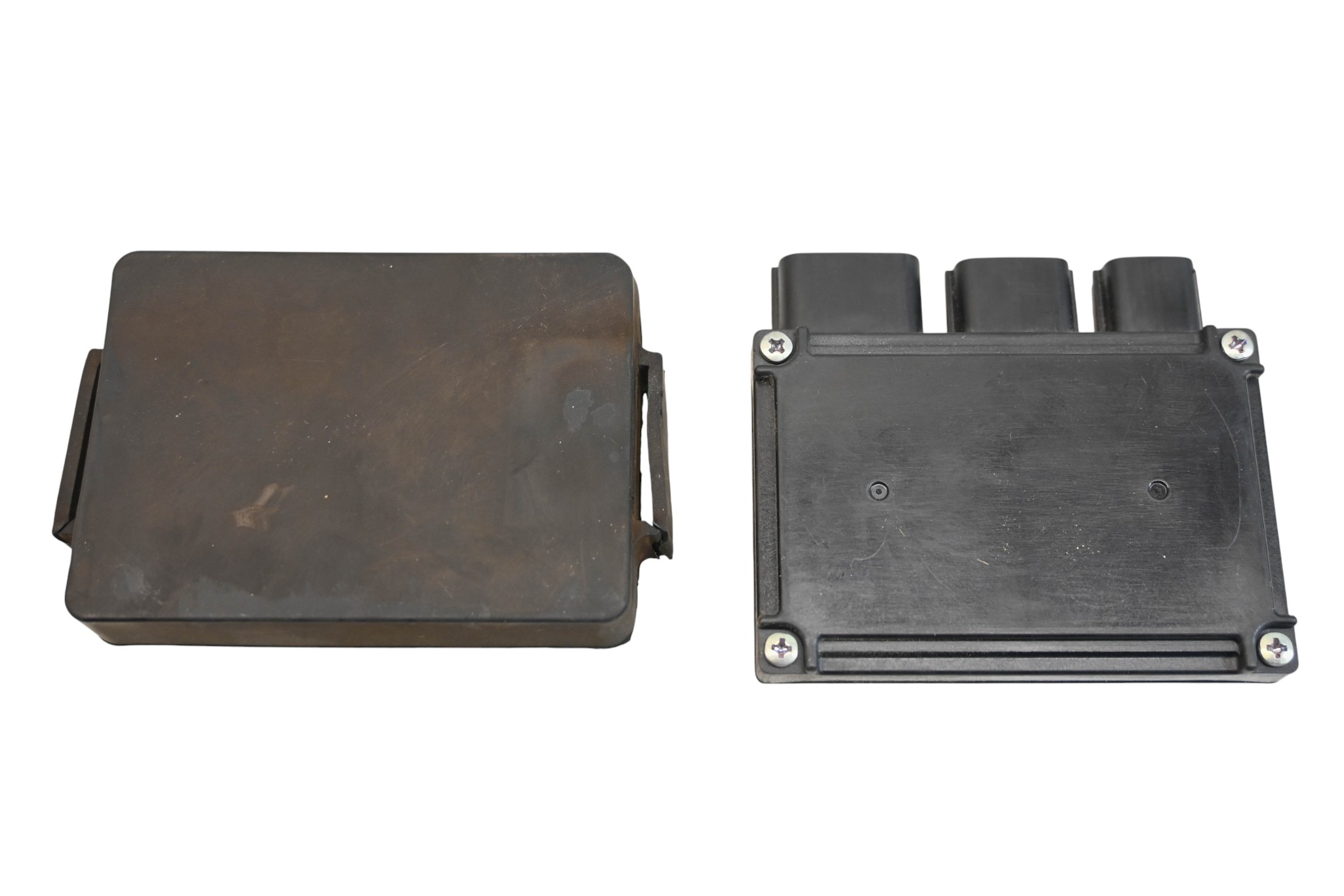 21 Kawasaki Ninja 650 Relay EX650