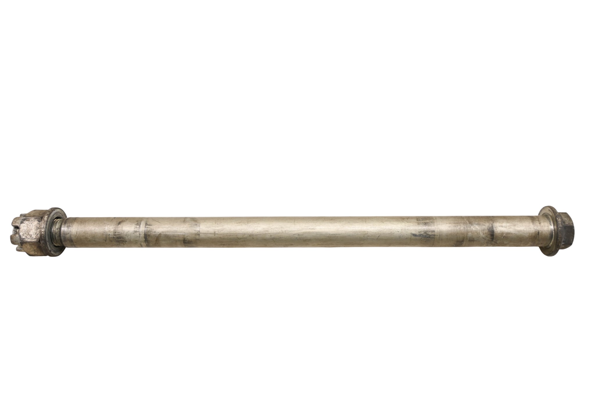 21 Kawasaki Ninja 650 Rear Axle Bolt EX650