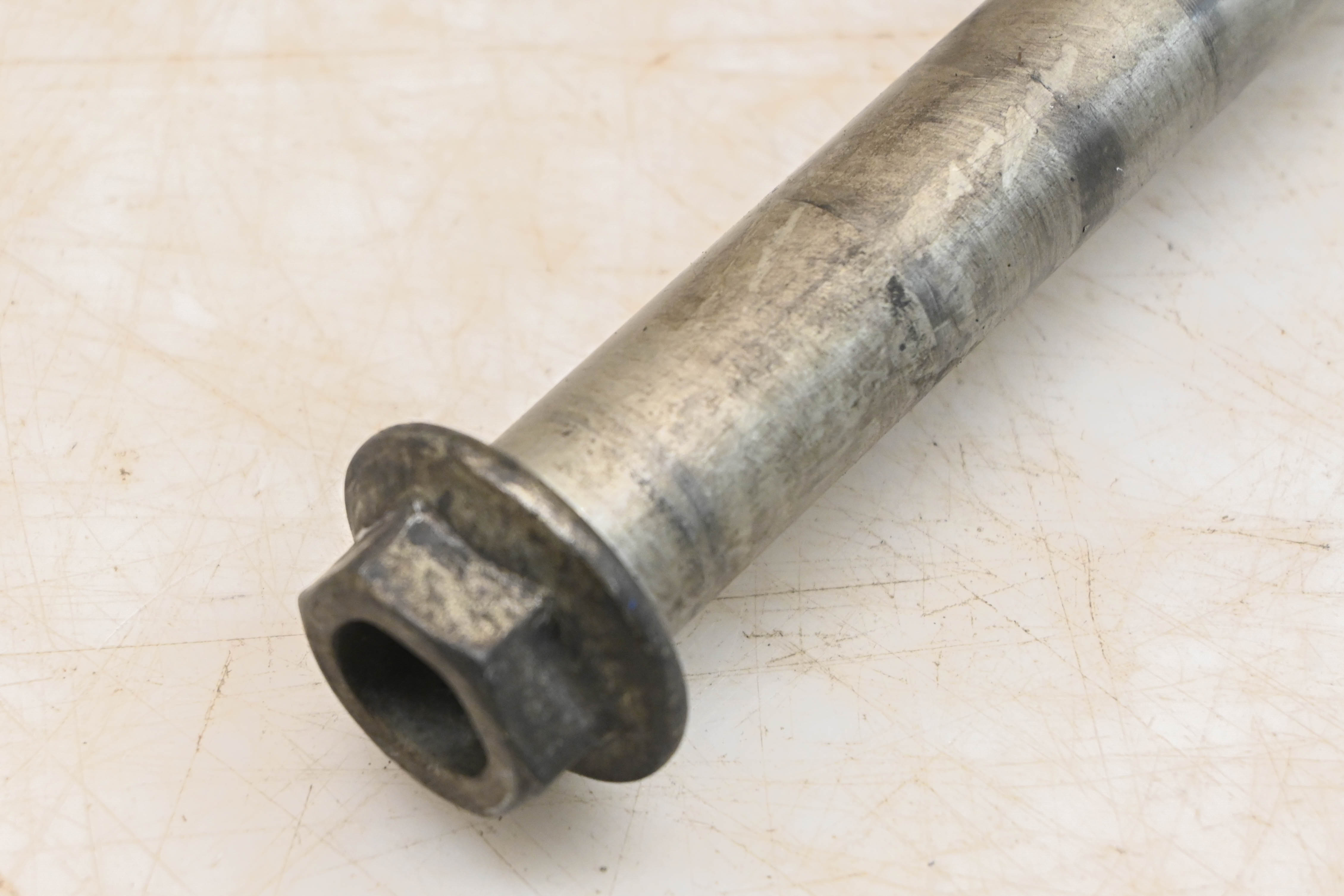 21 Kawasaki Ninja 650 Rear Axle Bolt EX650