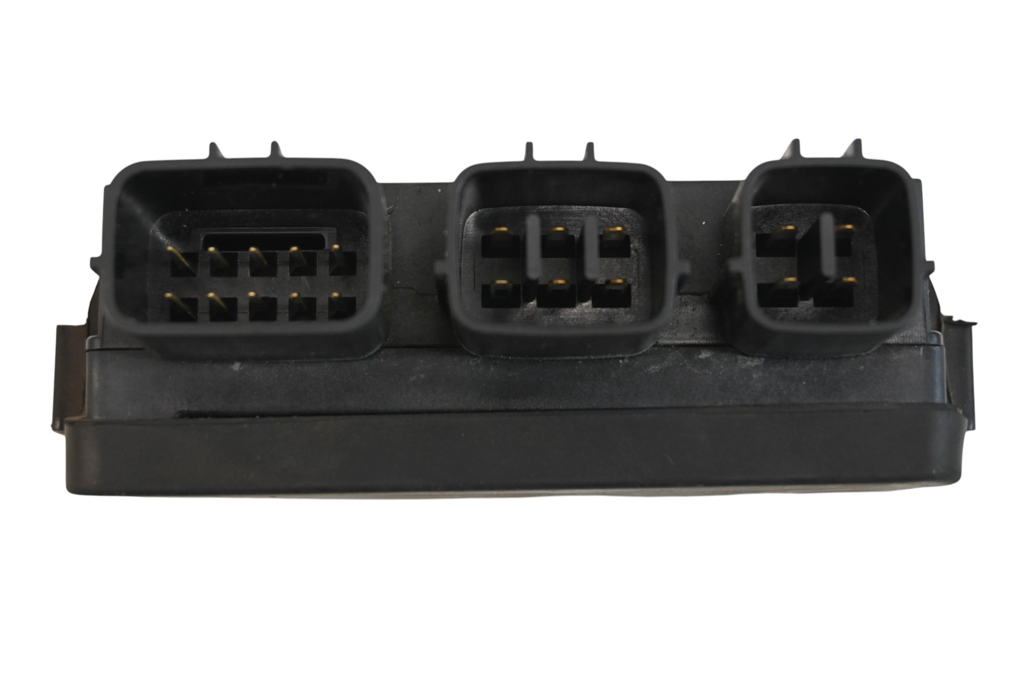 21 Kawasaki Ninja 650 Relay EX650