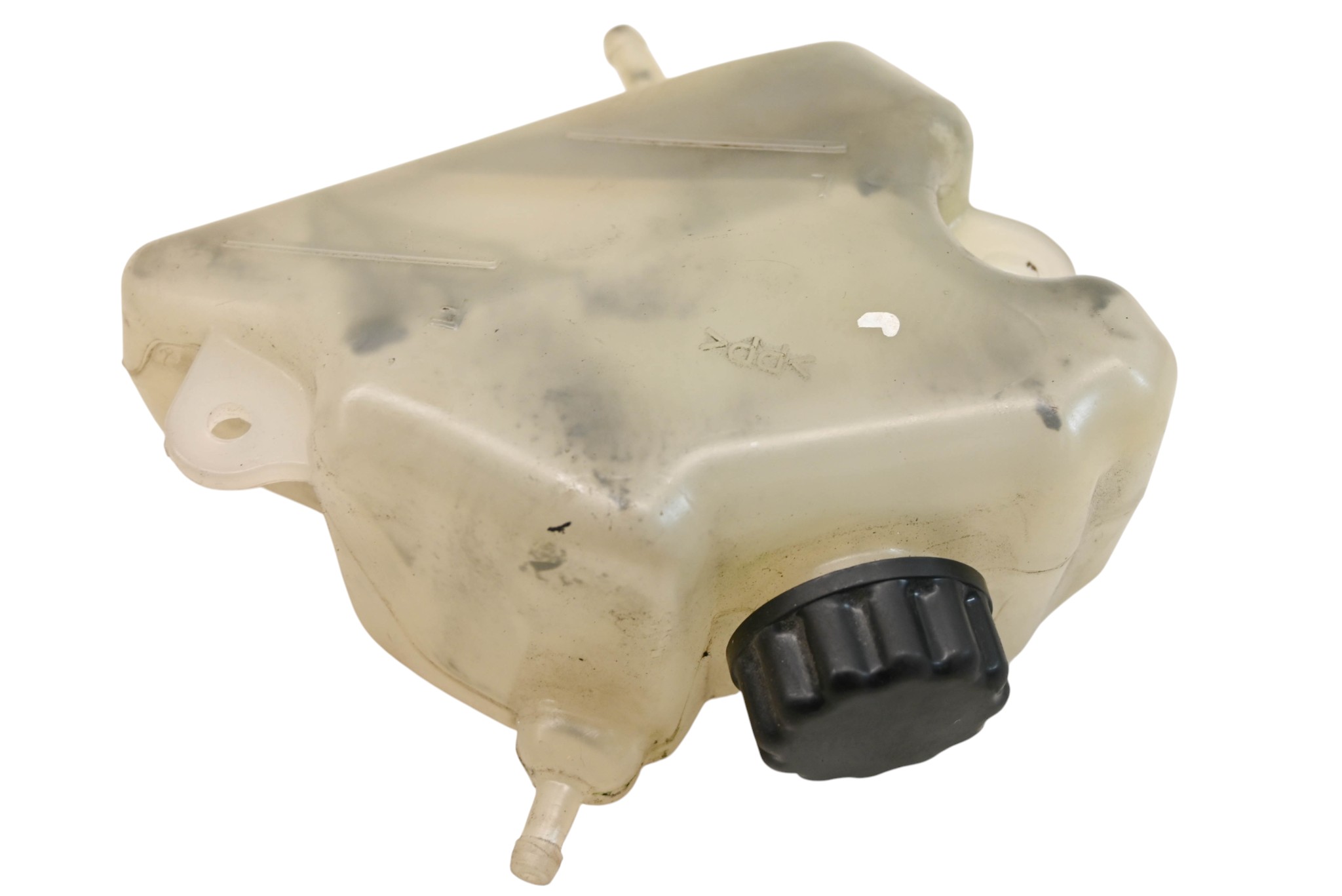 21 Kawasaki Ninja 650 Coolant Overflow Radiator Bottle EX650