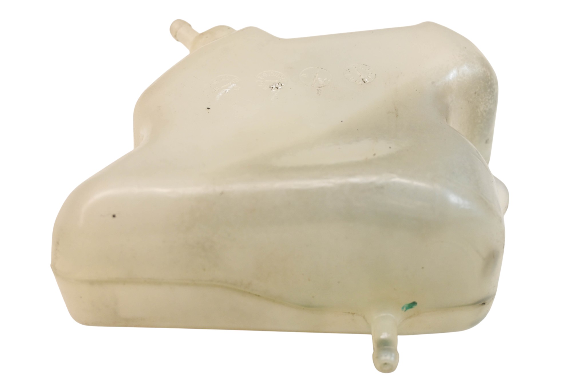 21 Kawasaki Ninja 650 Coolant Overflow Radiator Bottle EX650
