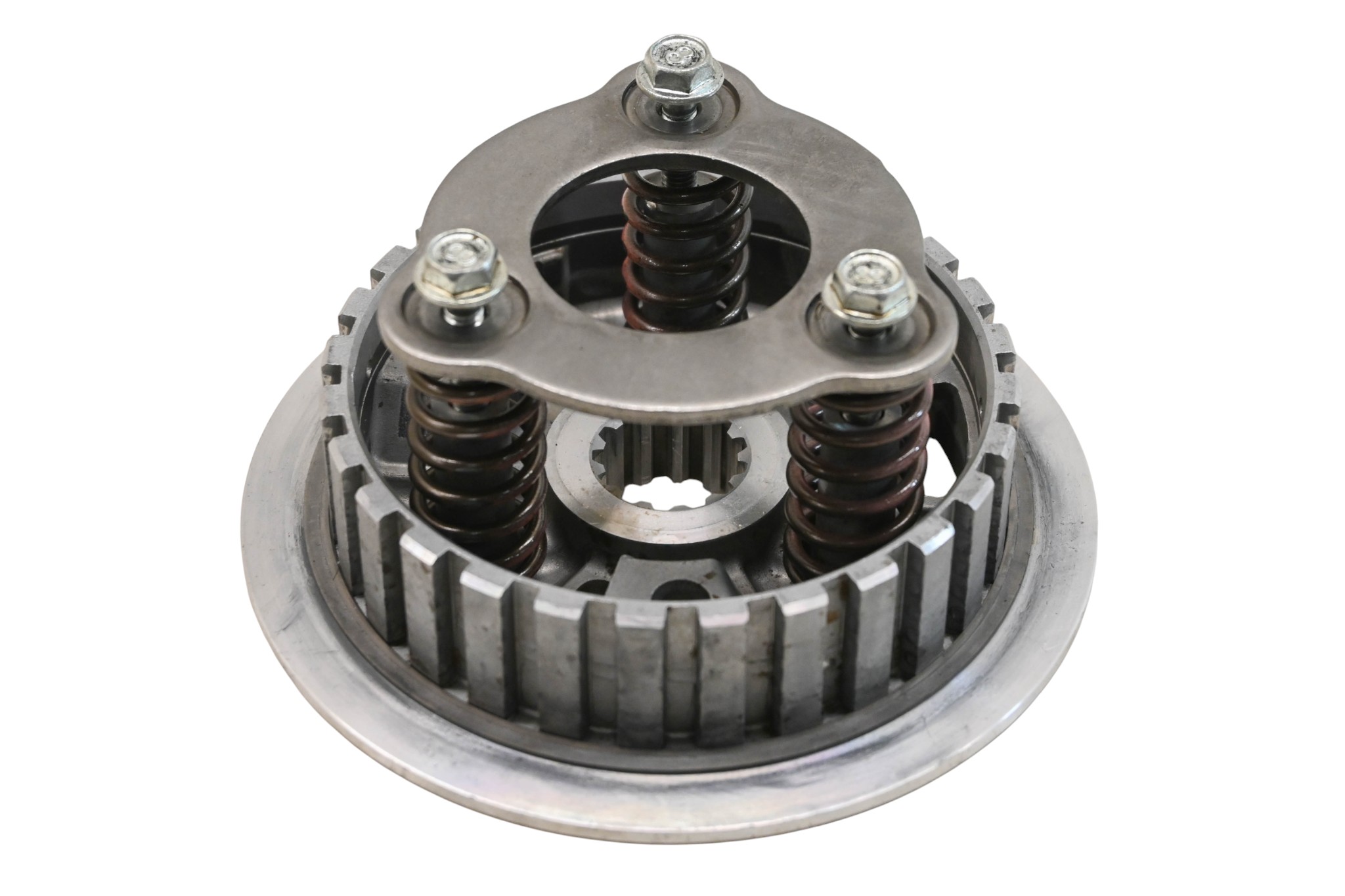 21 Kawasaki Ninja 650 Inner Clutch Hub EX650