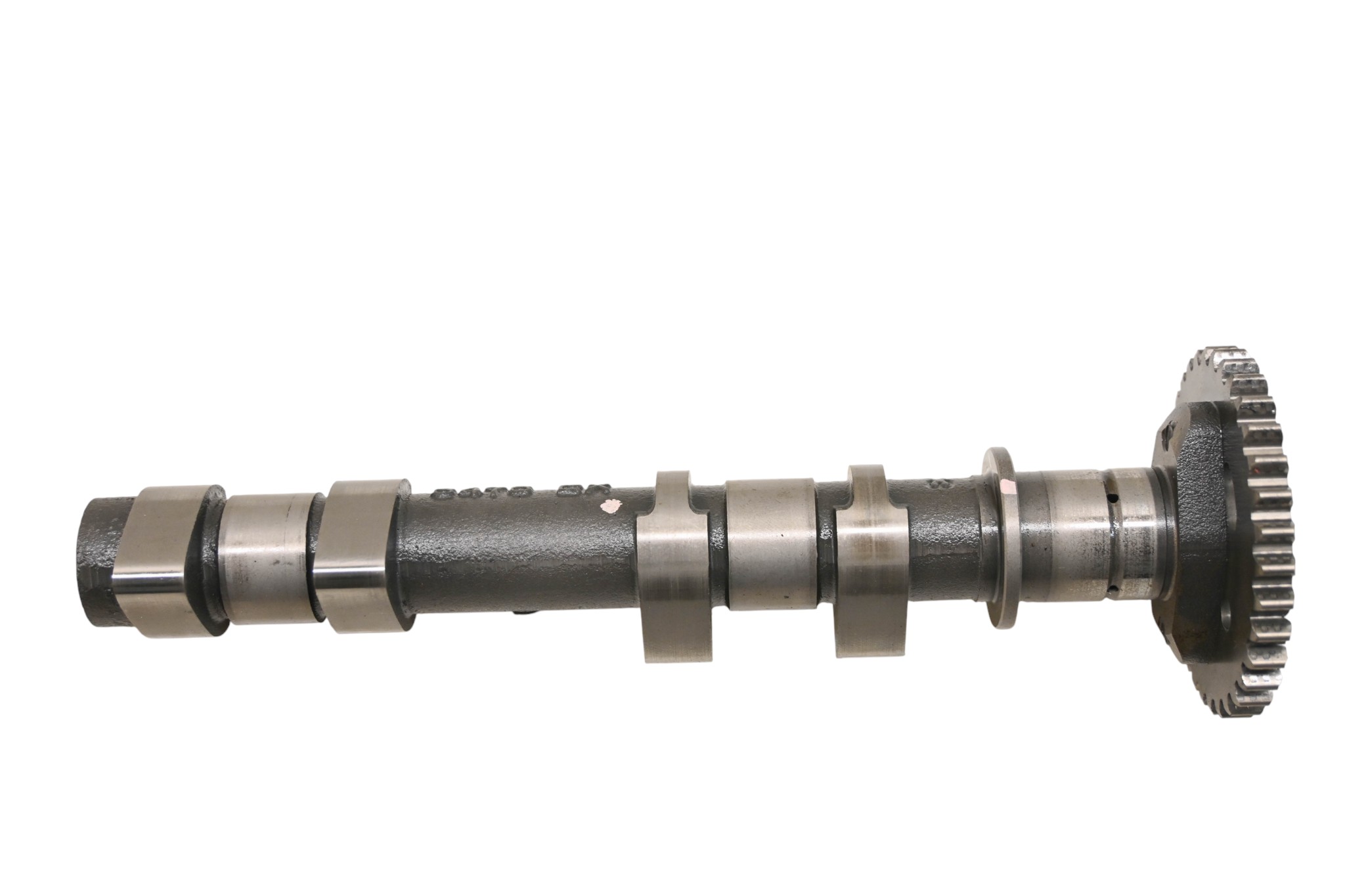 21 Kawasaki Ninja 650 Exhaust Camshaft Cam Shaft EX650