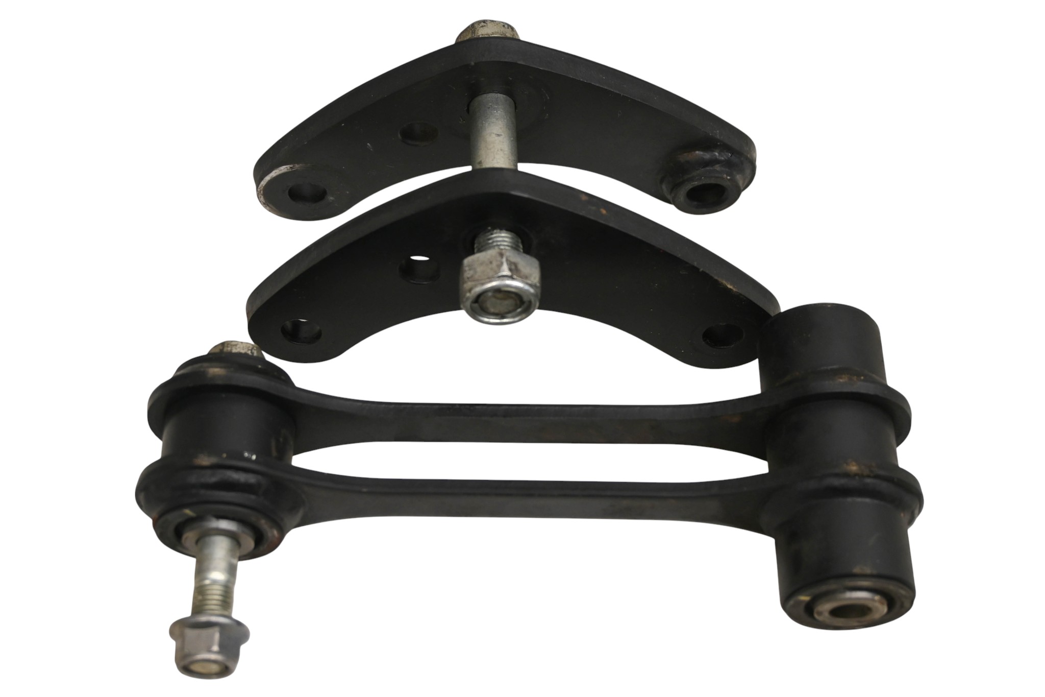 21 Kawasaki Ninja 650 Rear Shock Linkage EX650