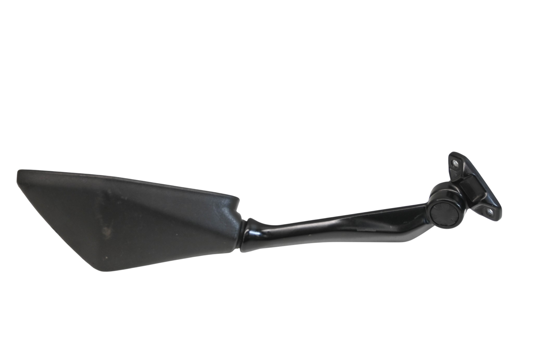 21 Kawasaki Ninja 650 Right Side Mirror EX650