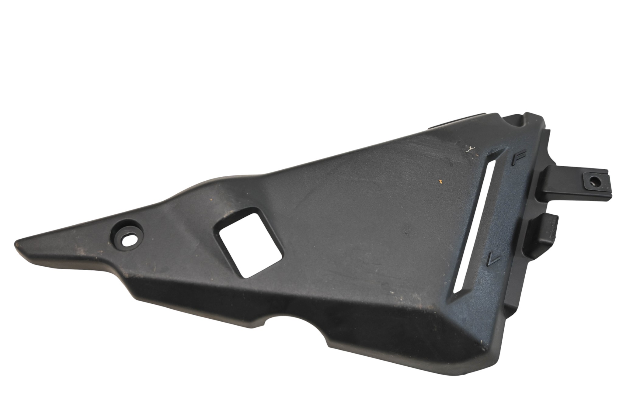 21 Kawasaki Ninja 650 Right Side Cover EX650