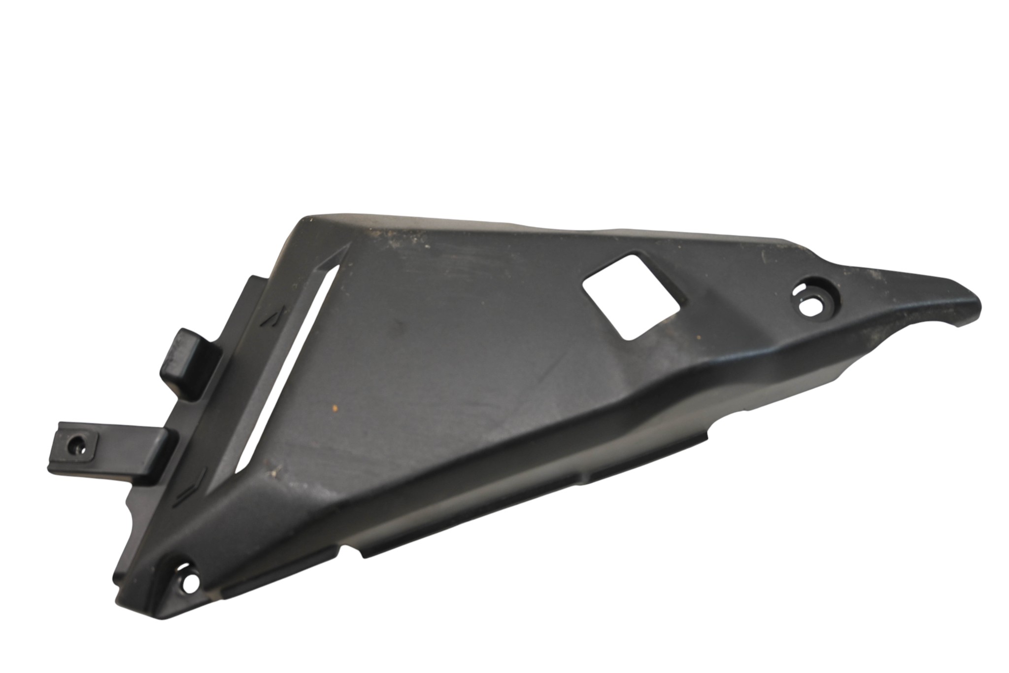 21 Kawasaki Ninja 650 Right Side Cover EX650