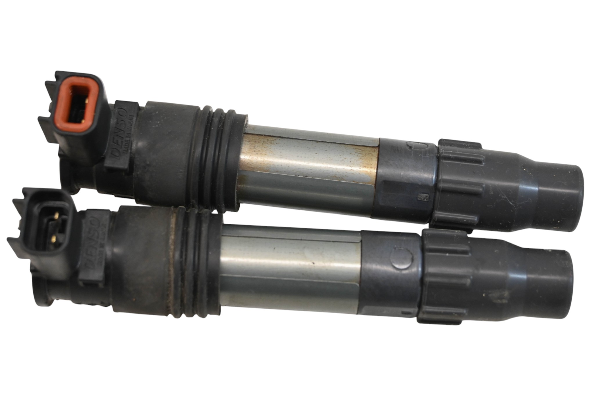 21 Kawasaki Ninja 650 Ignition Coils EX650