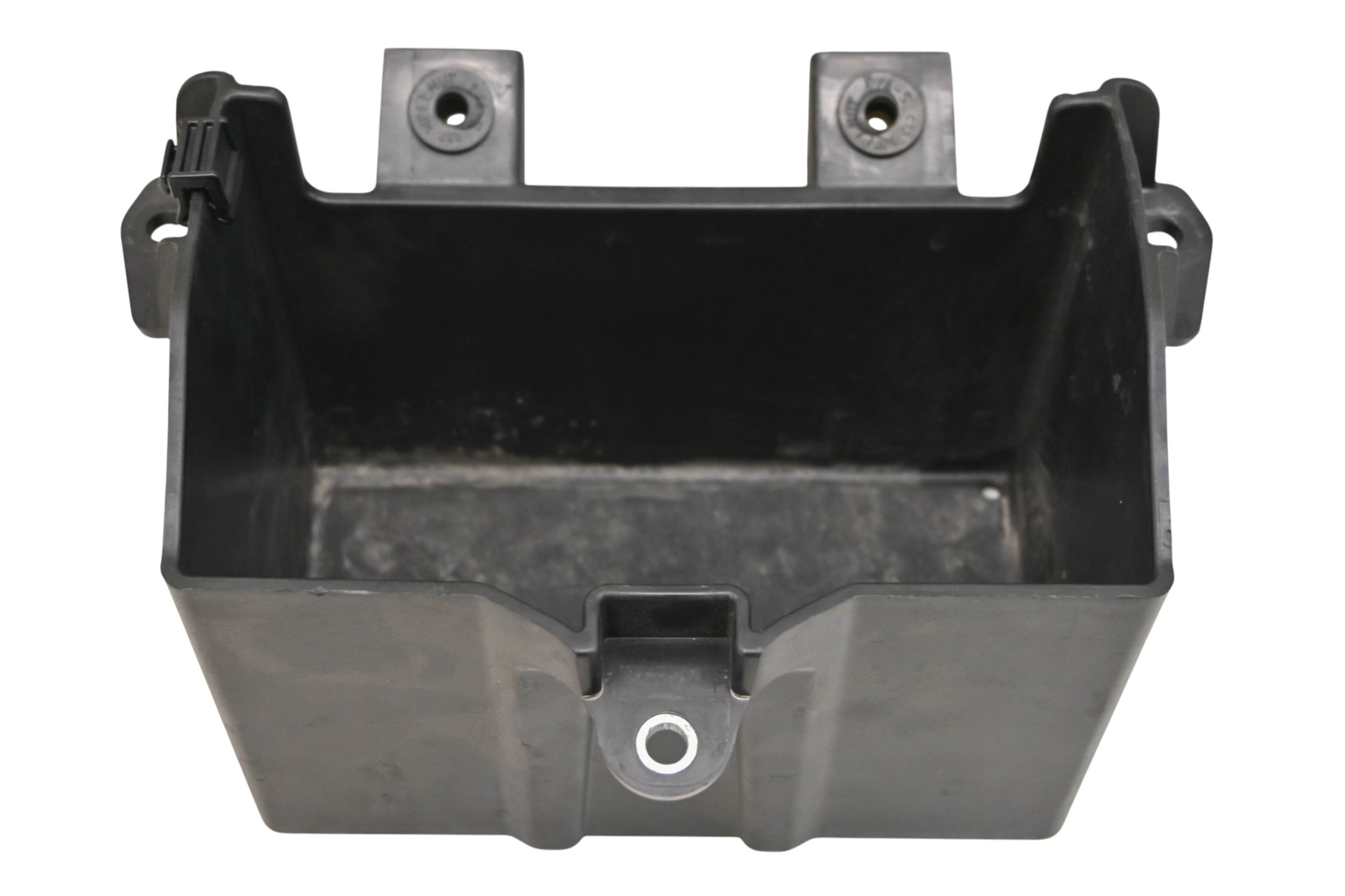 21 Kawasaki Ninja 650 Battery Box EX650