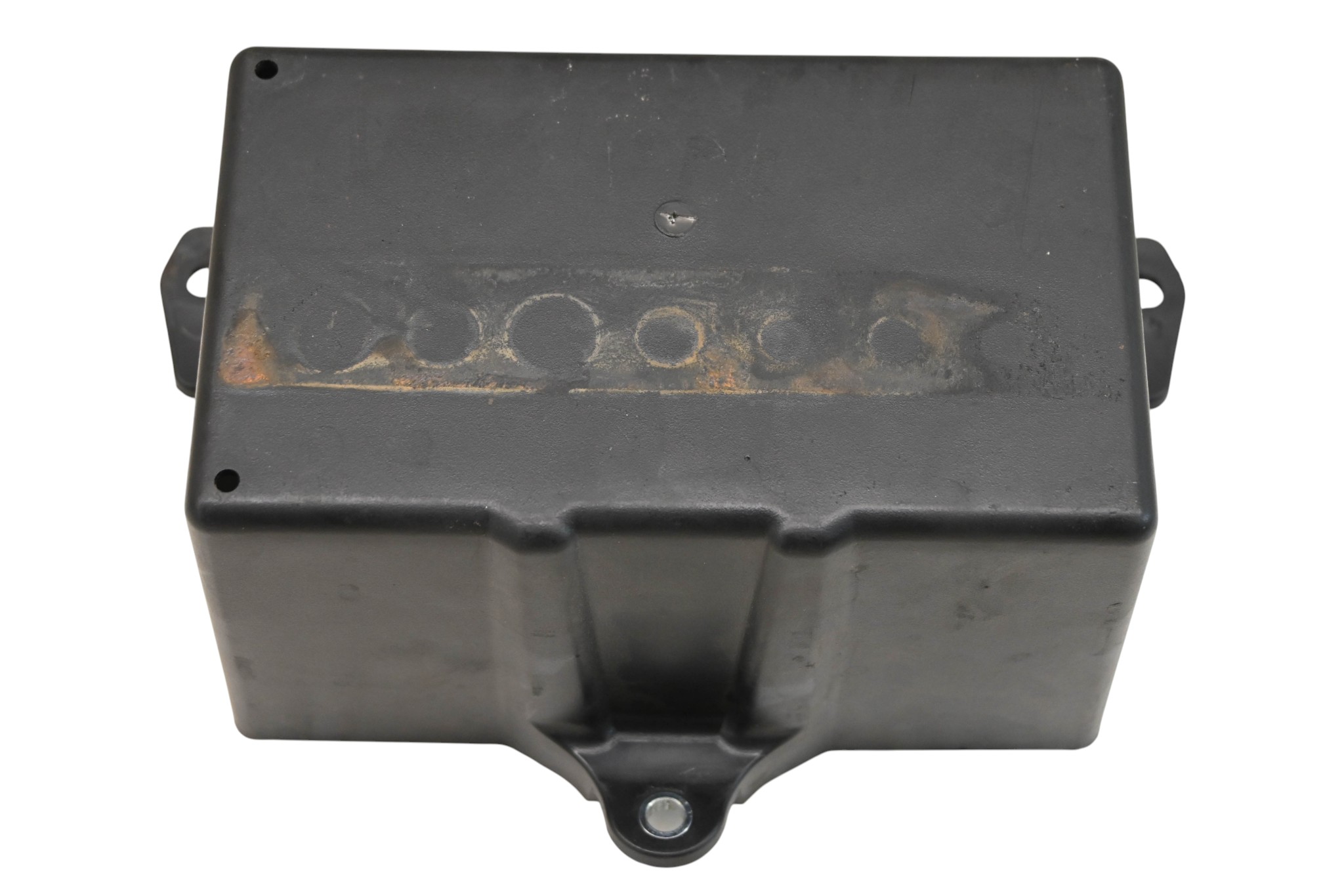 21 Kawasaki Ninja 650 Battery Box EX650